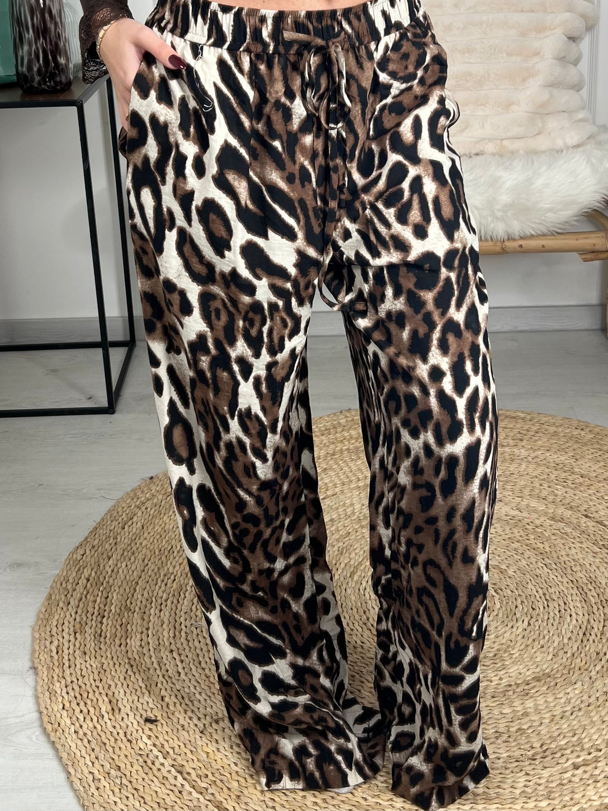 PANTALON NOHAN