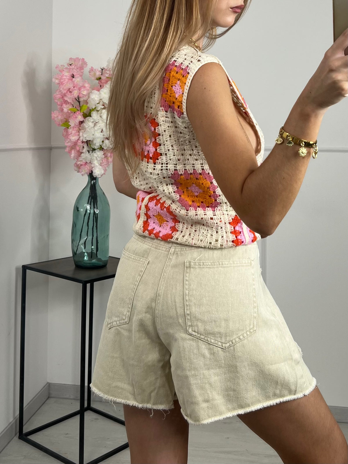 SHORT COCO