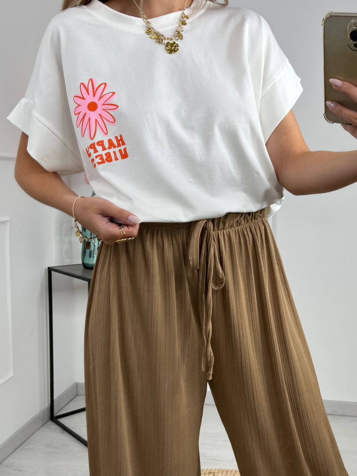 PANTALON MILA