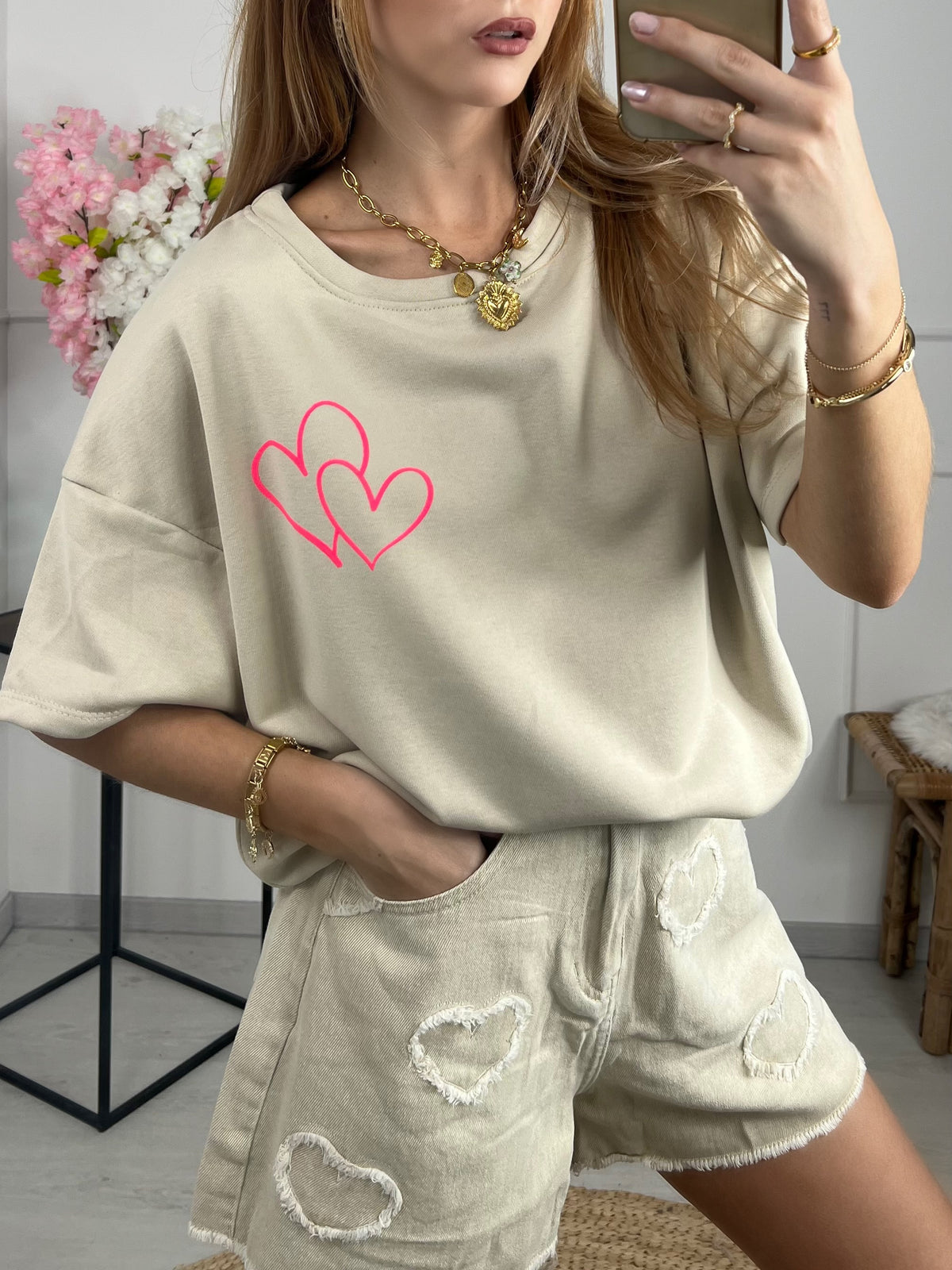 PULL LOVE