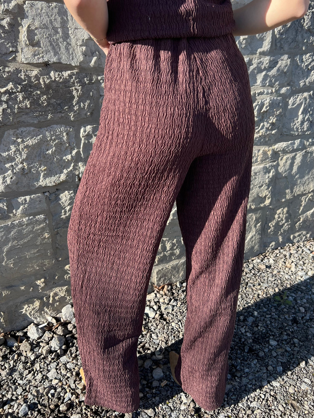 PANTALON ONLY COROL