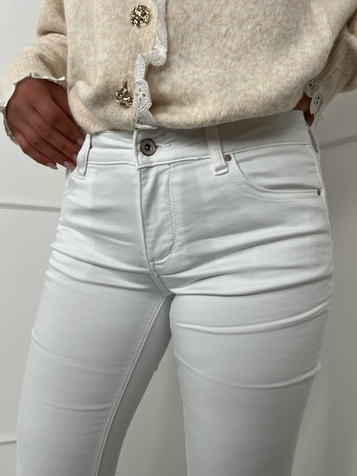 GIFTIGE ADRIENNE JEANS