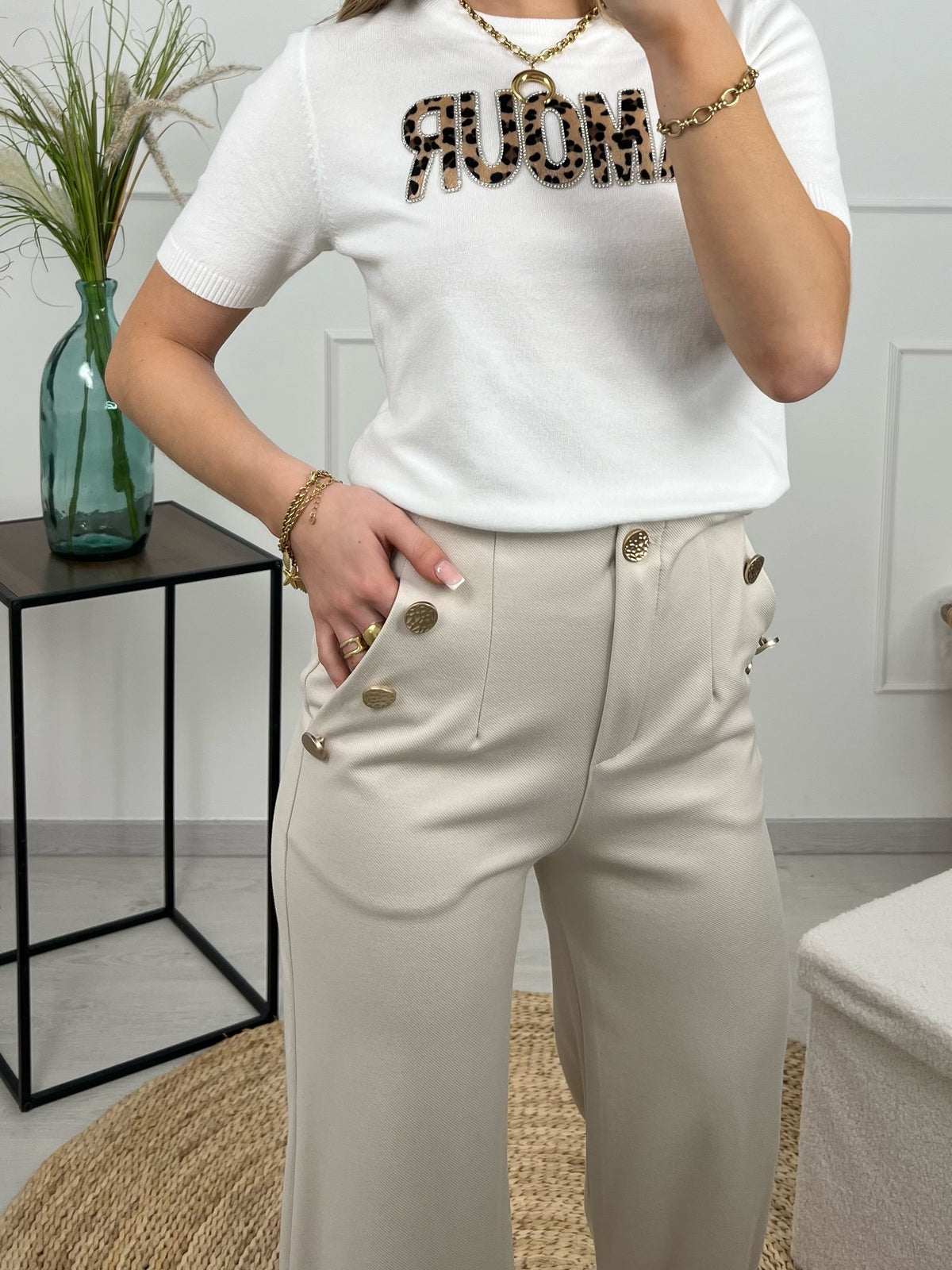 PANTALON LULU