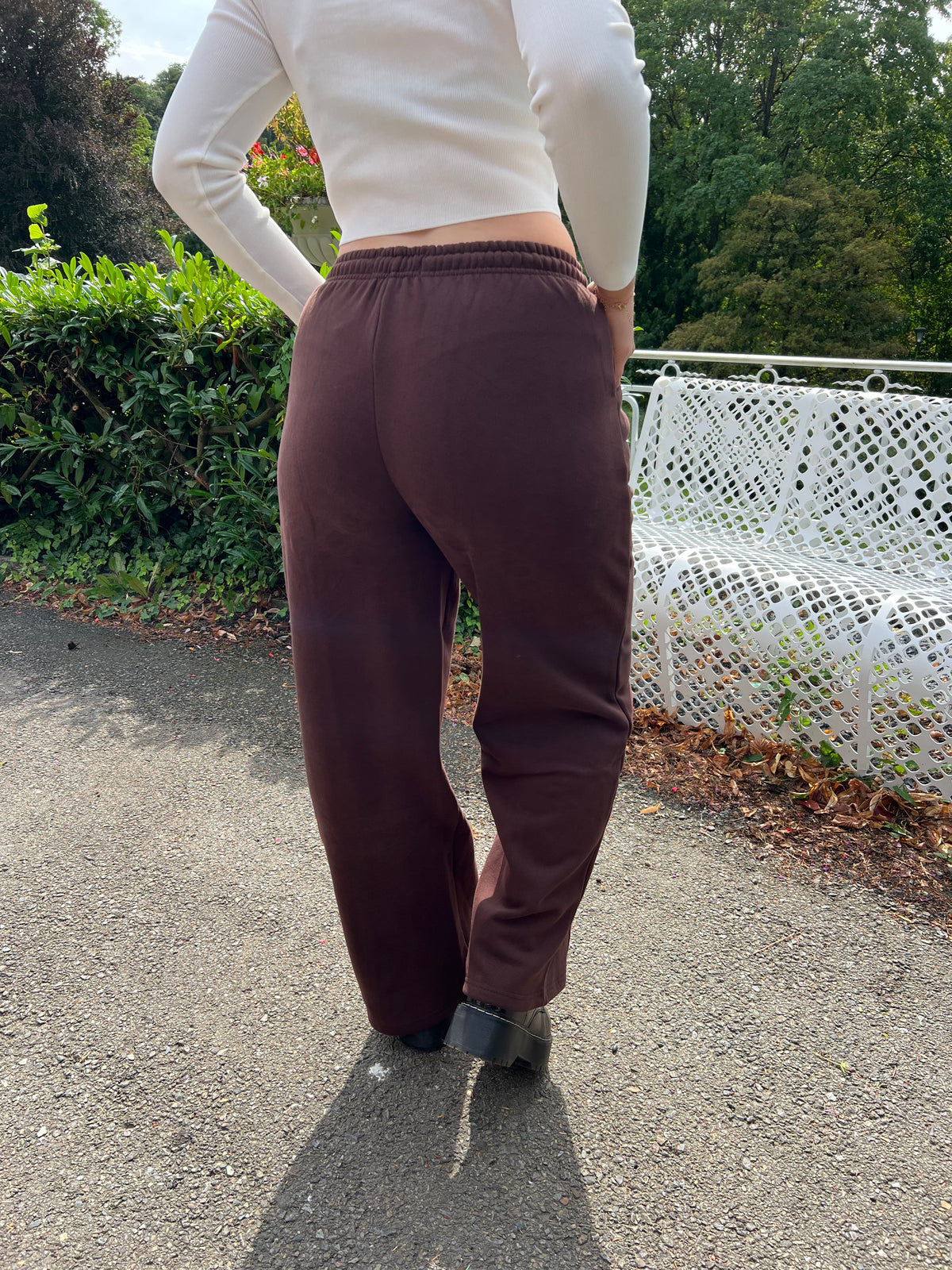 JOGGING EDEN