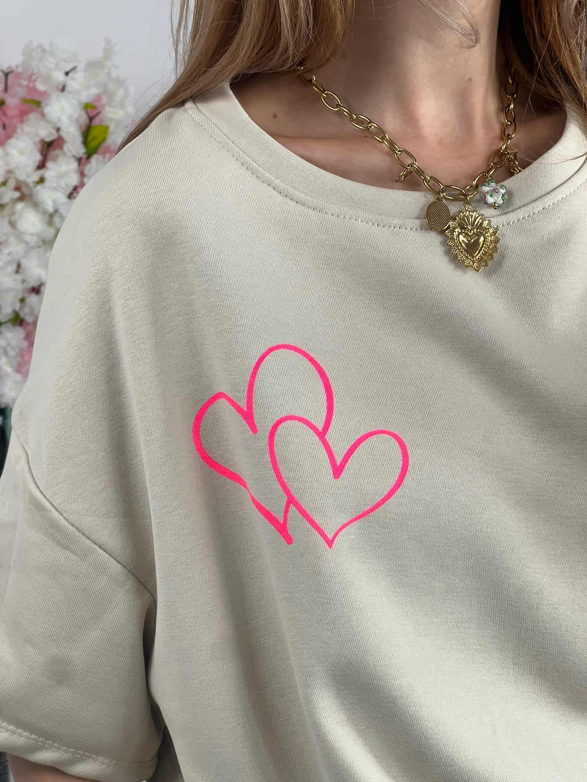 PULL LOVE