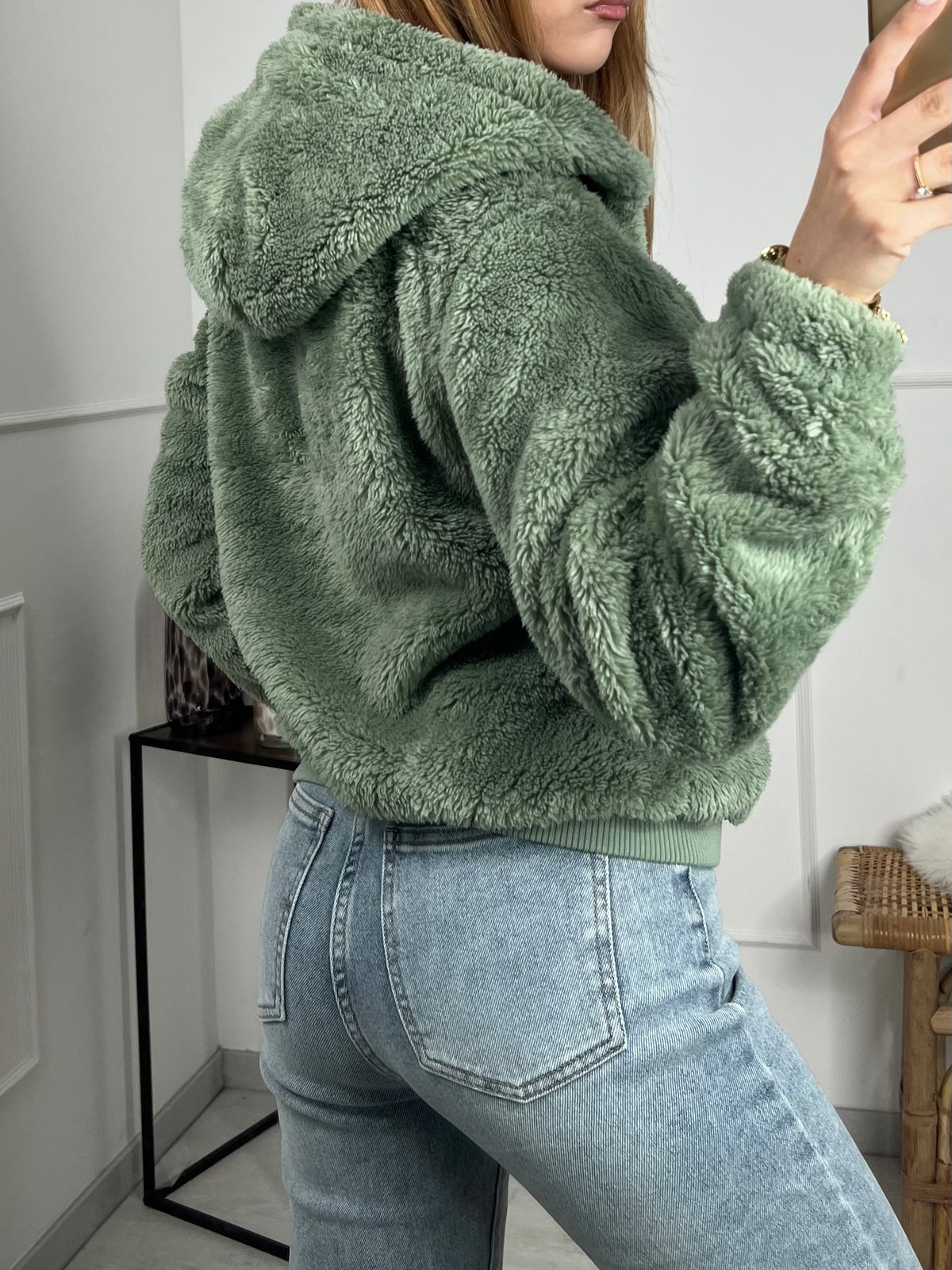 VESTE ONLY GOFFREY
