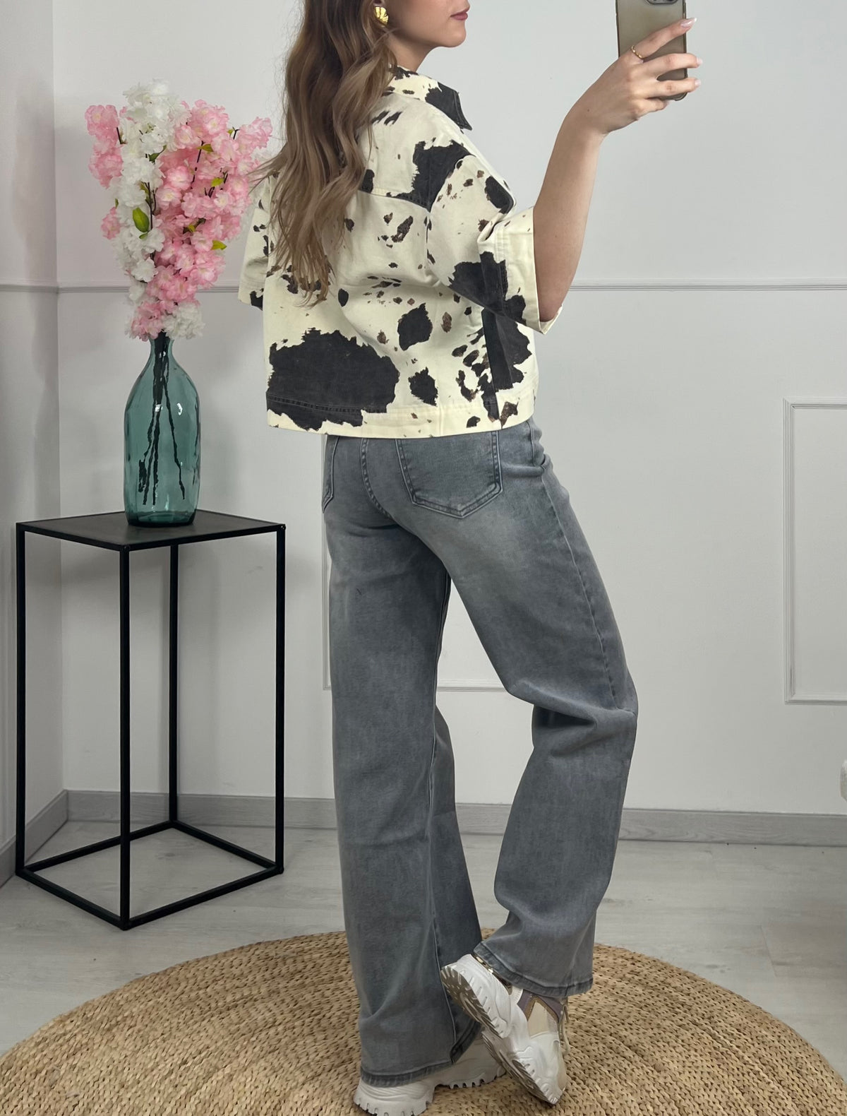 JEANS HELLO
