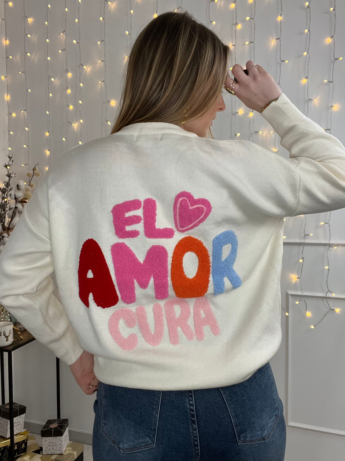 PULL AMOR
