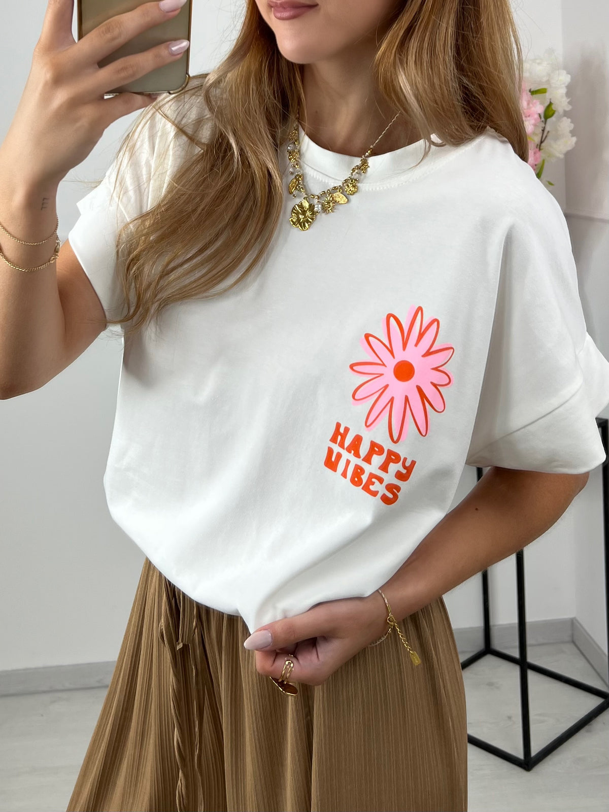 T-SHIRT DIANA