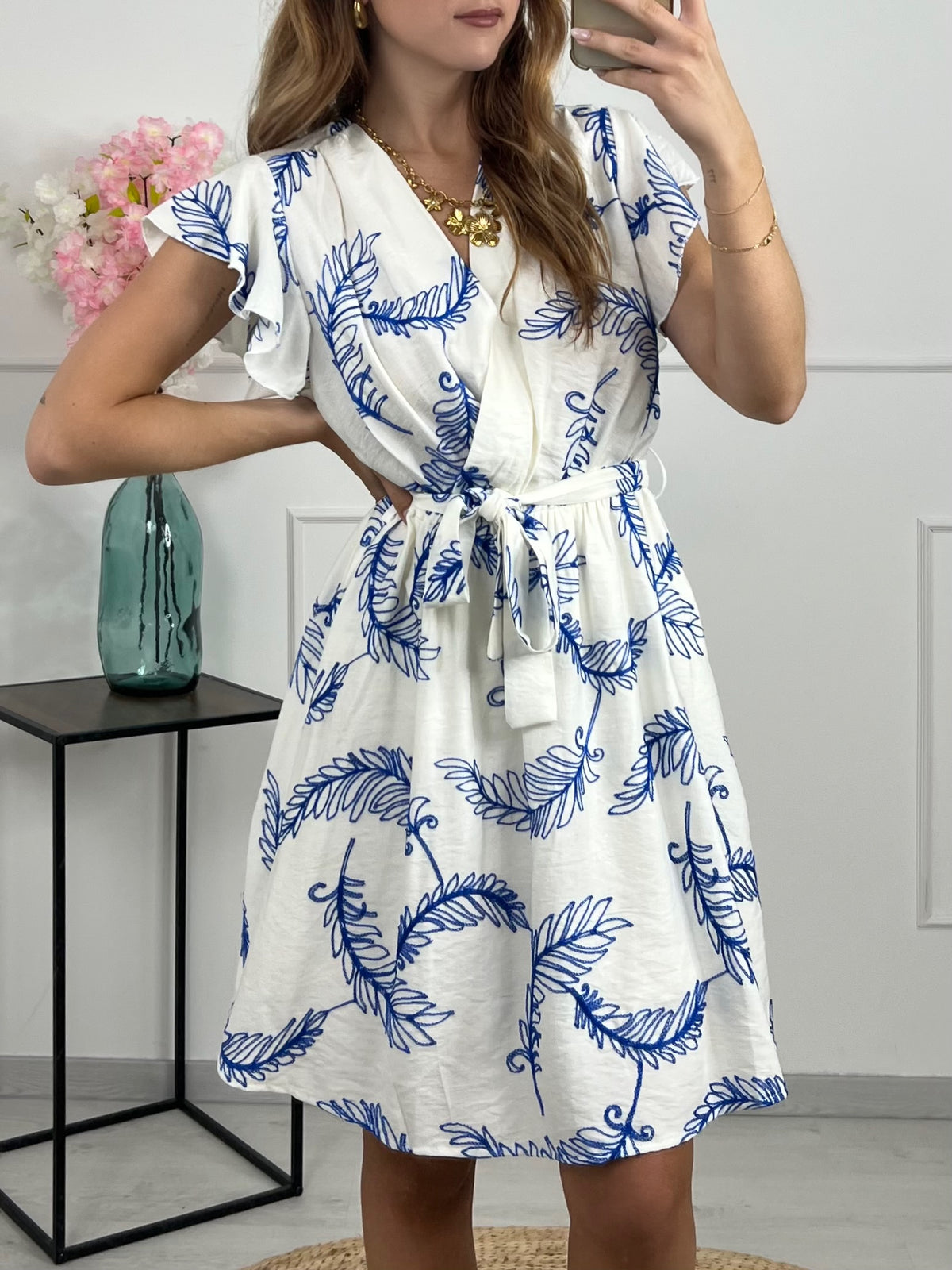 ROBE MARGOT