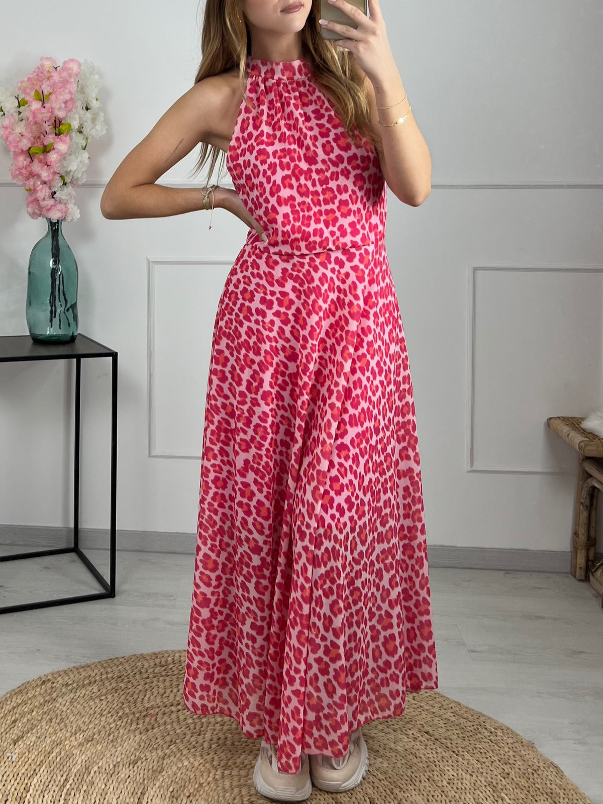 ROBE LEO
