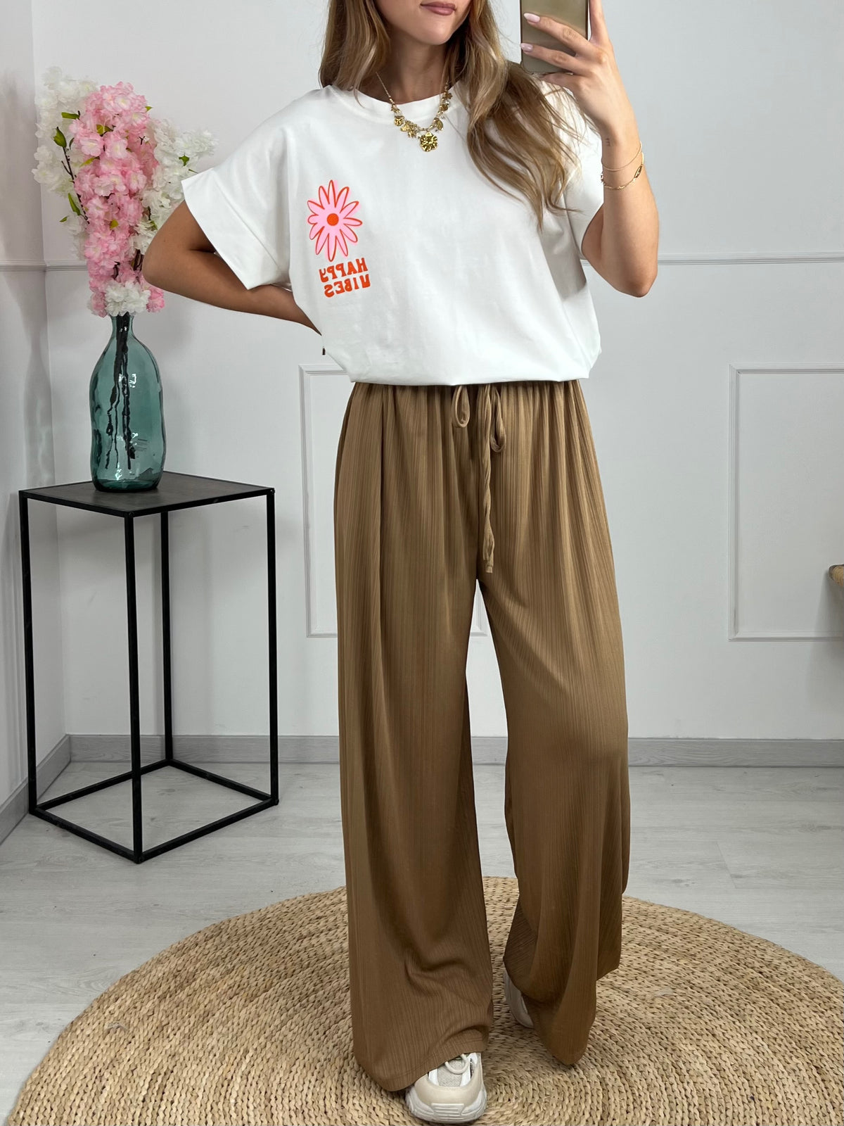 PANTALON MILA