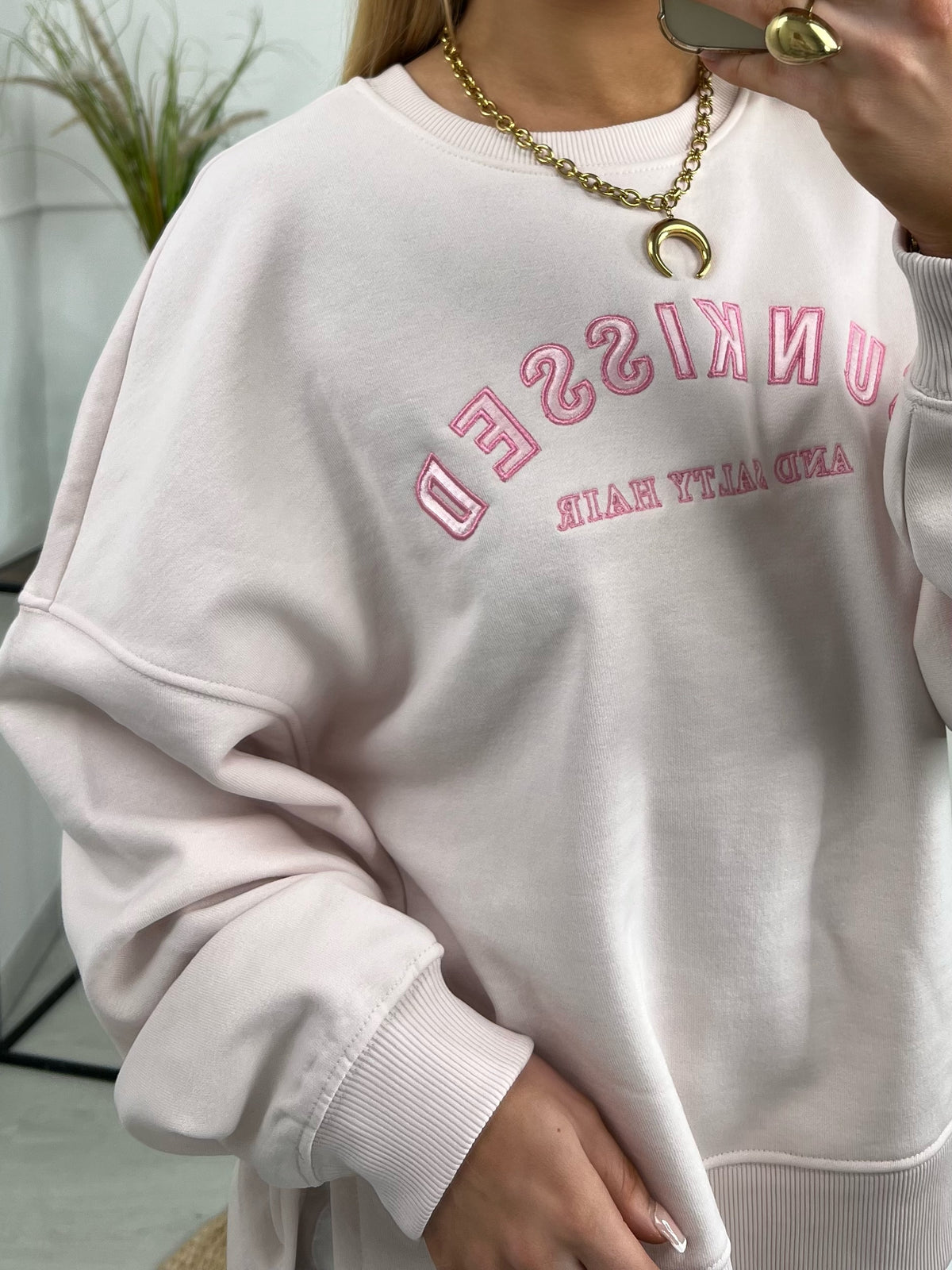 SWEAT ONLY ALEX
