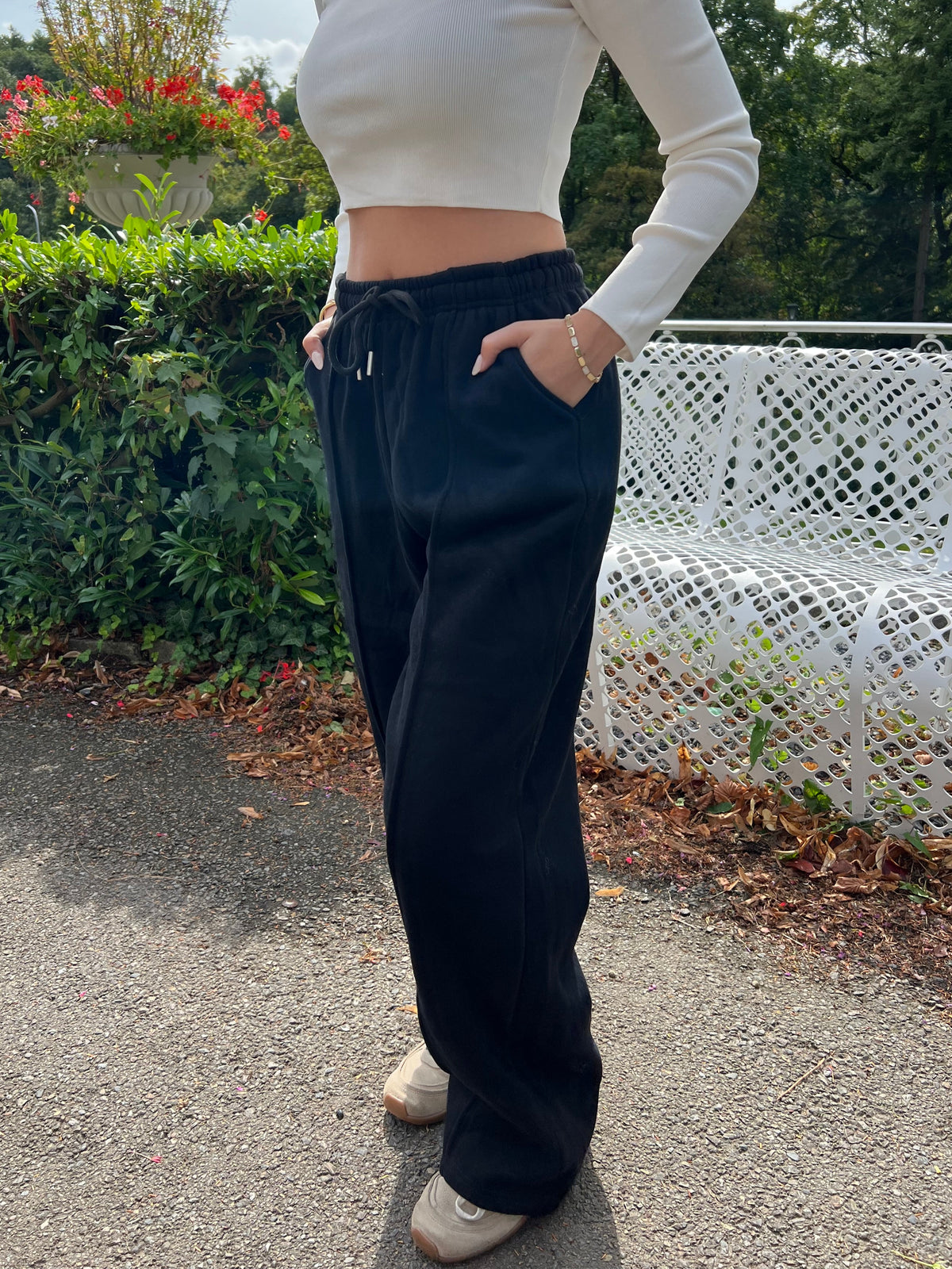 JOGGING EDEN