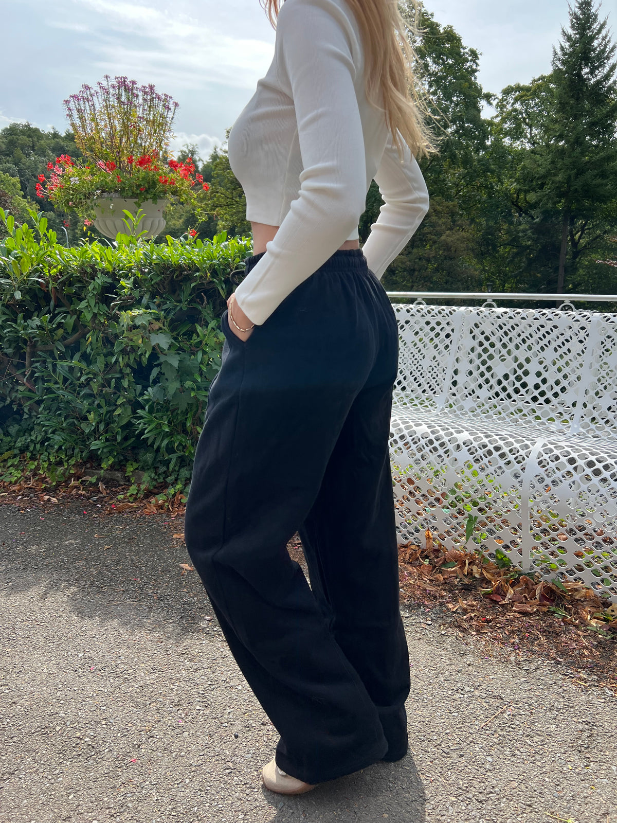 JOGGING EDEN