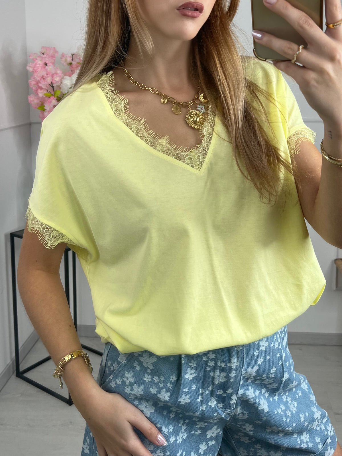 T-SHIRT JESSICA