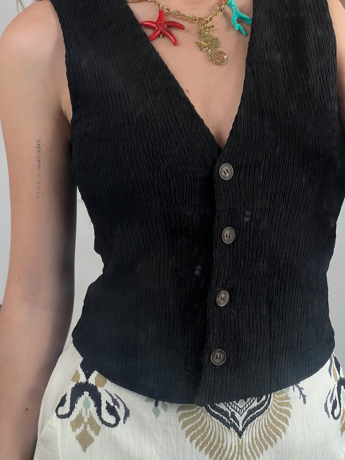 TOP CHANEL