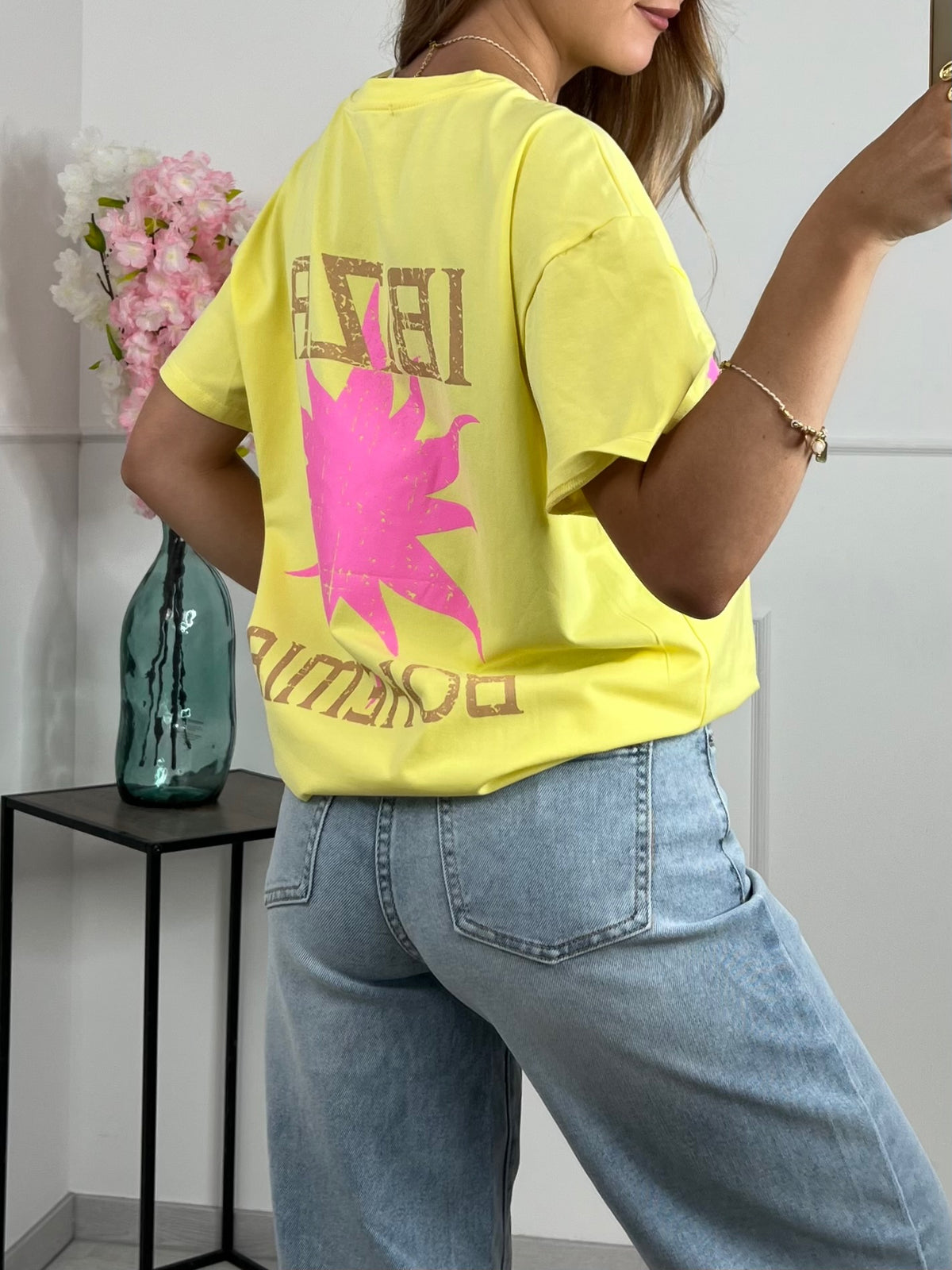 T-SHIRT BOHEMIA