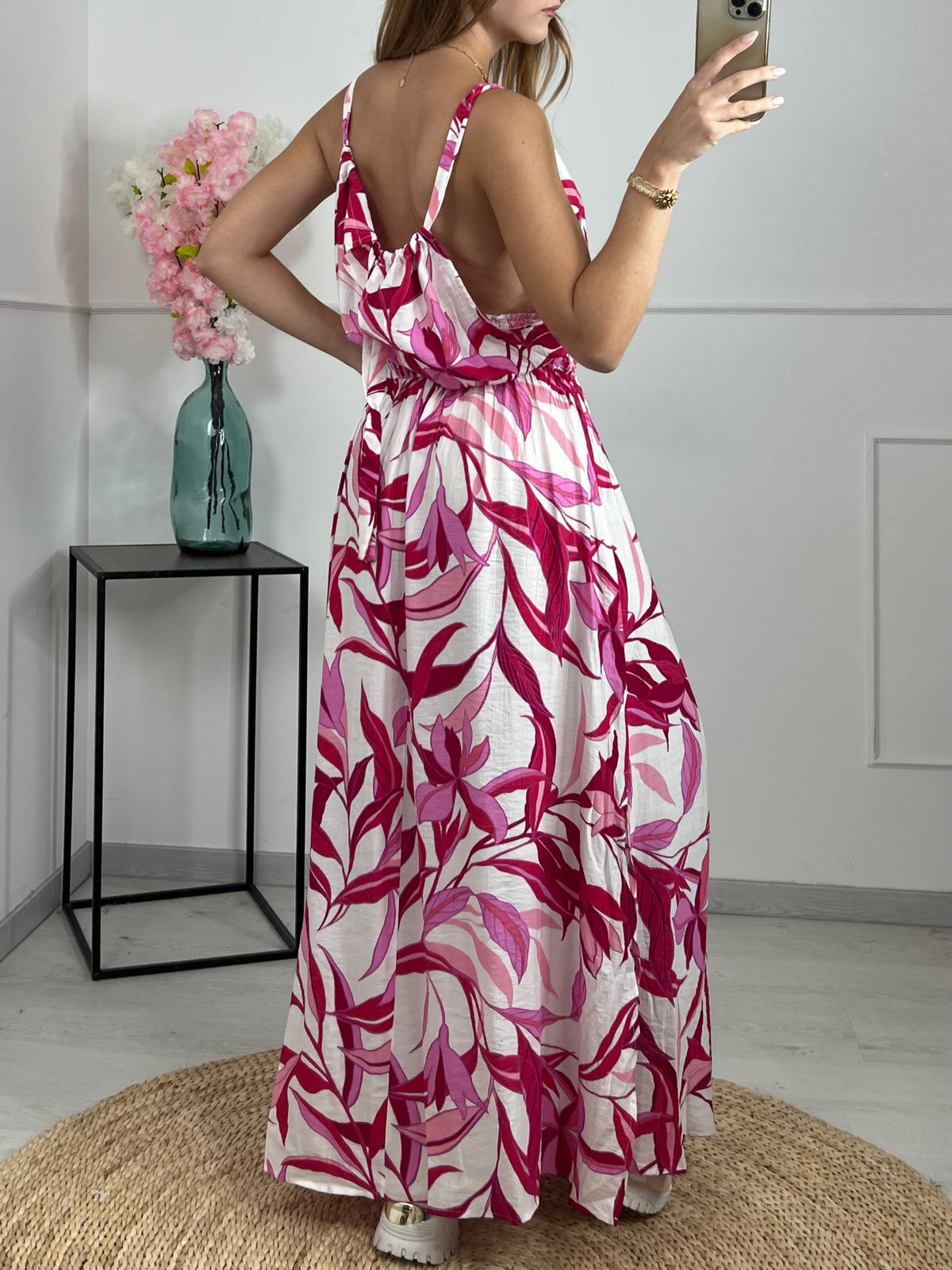 ROBE JOSEPHINE