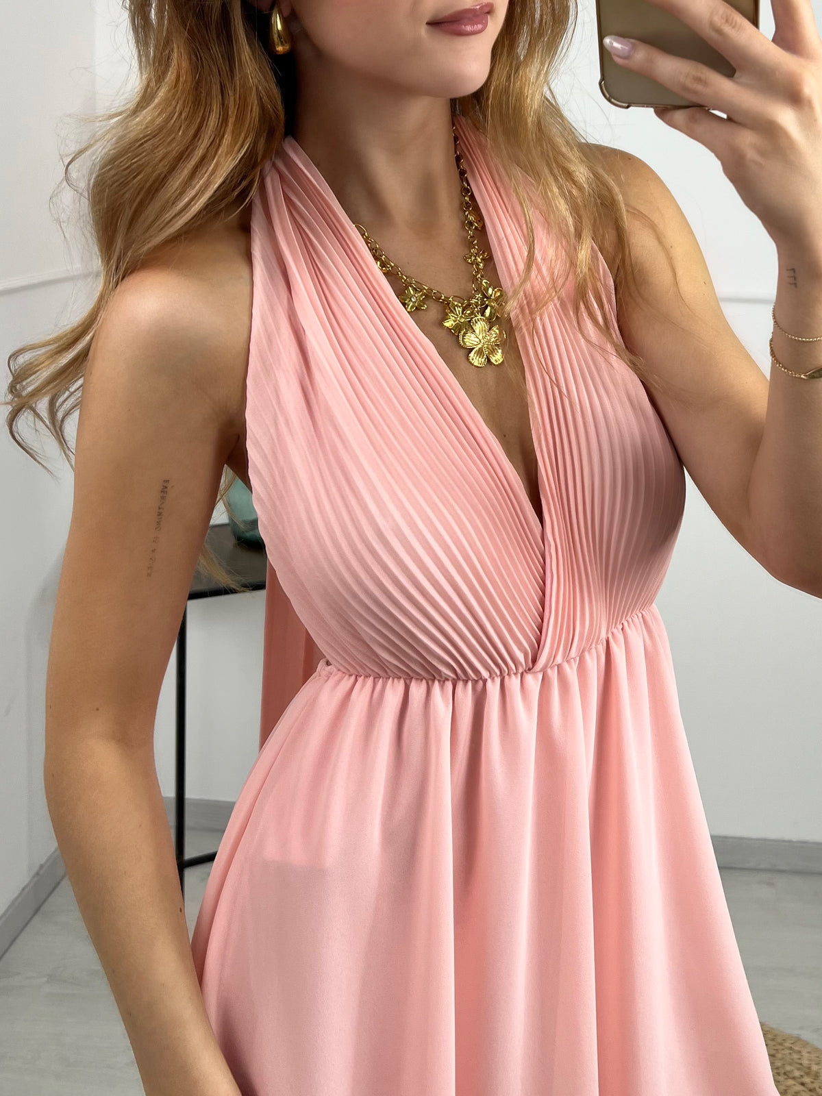 ROBE ZELIE
