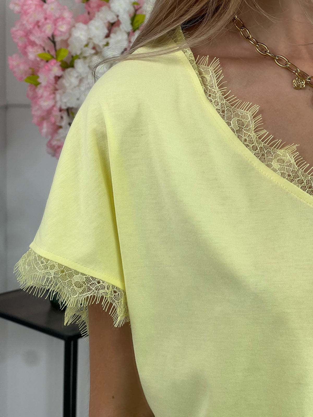 T-SHIRT JESSICA