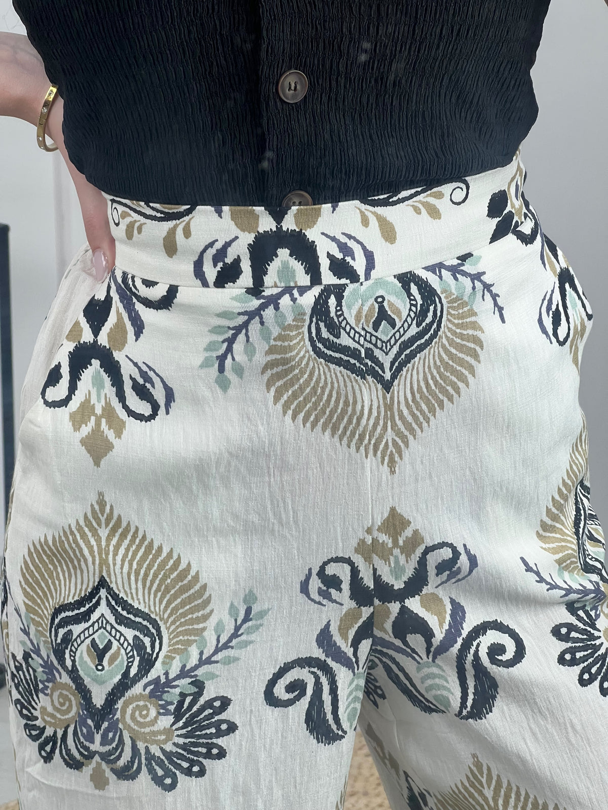 PANTALON ISAM