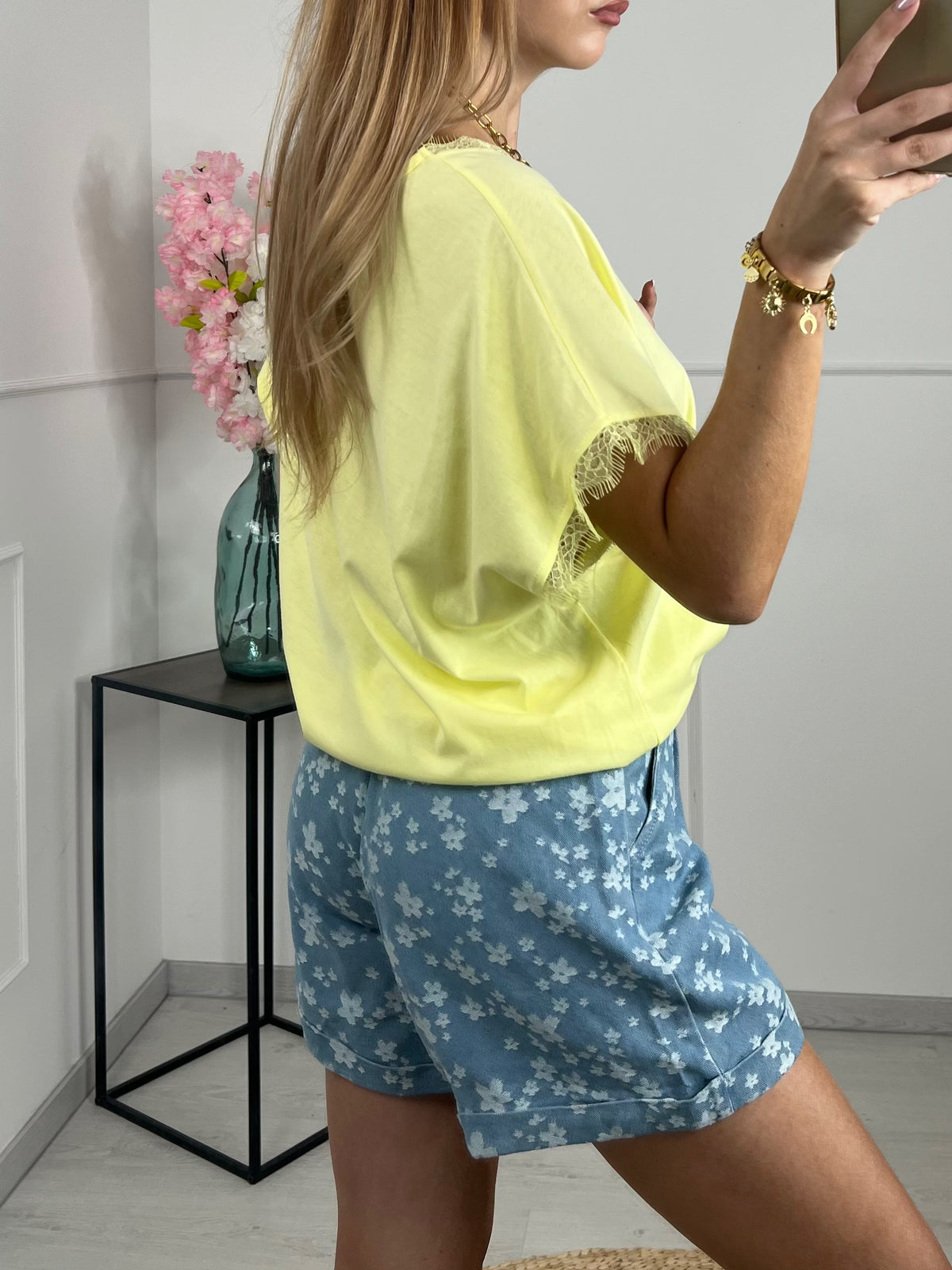 T-SHIRT JESSICA