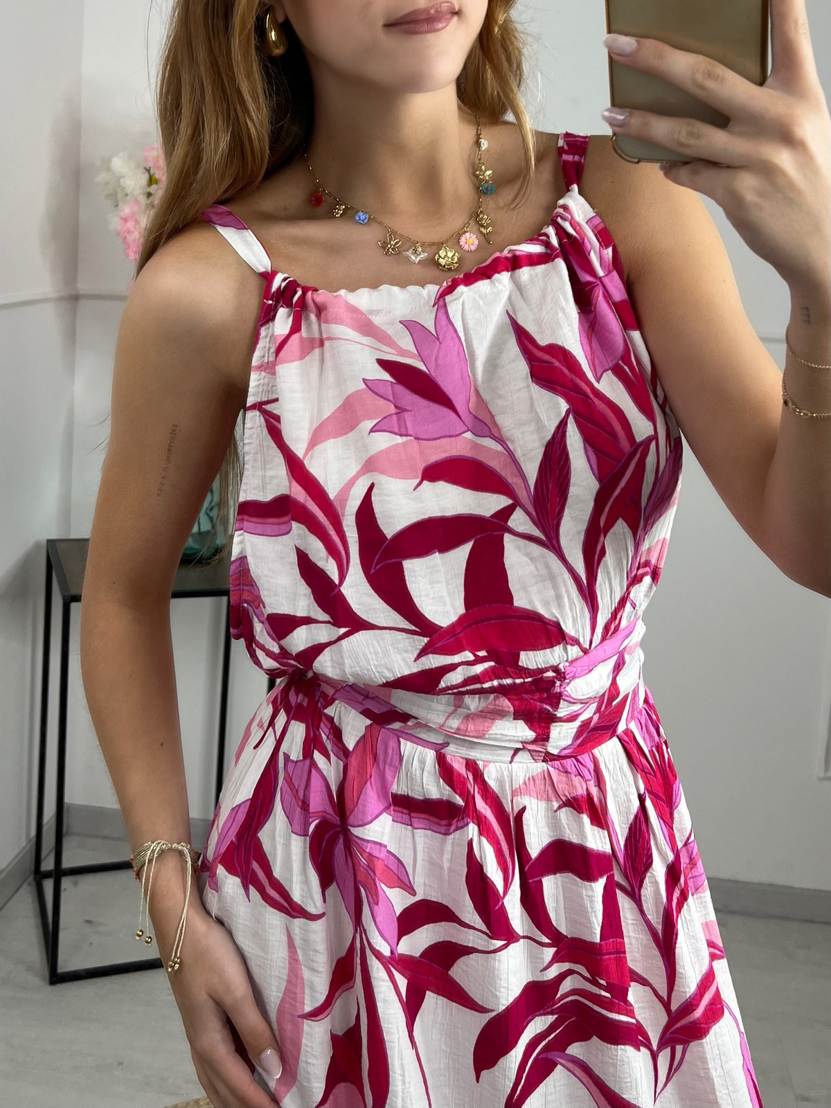 ROBE JOSEPHINE