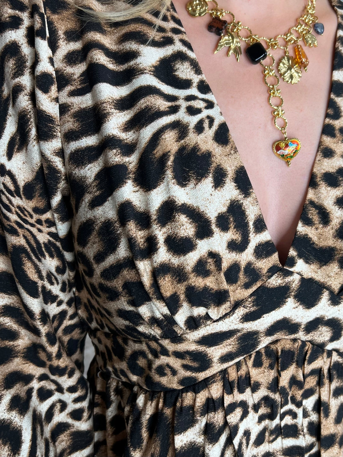 ROBE SIRINE