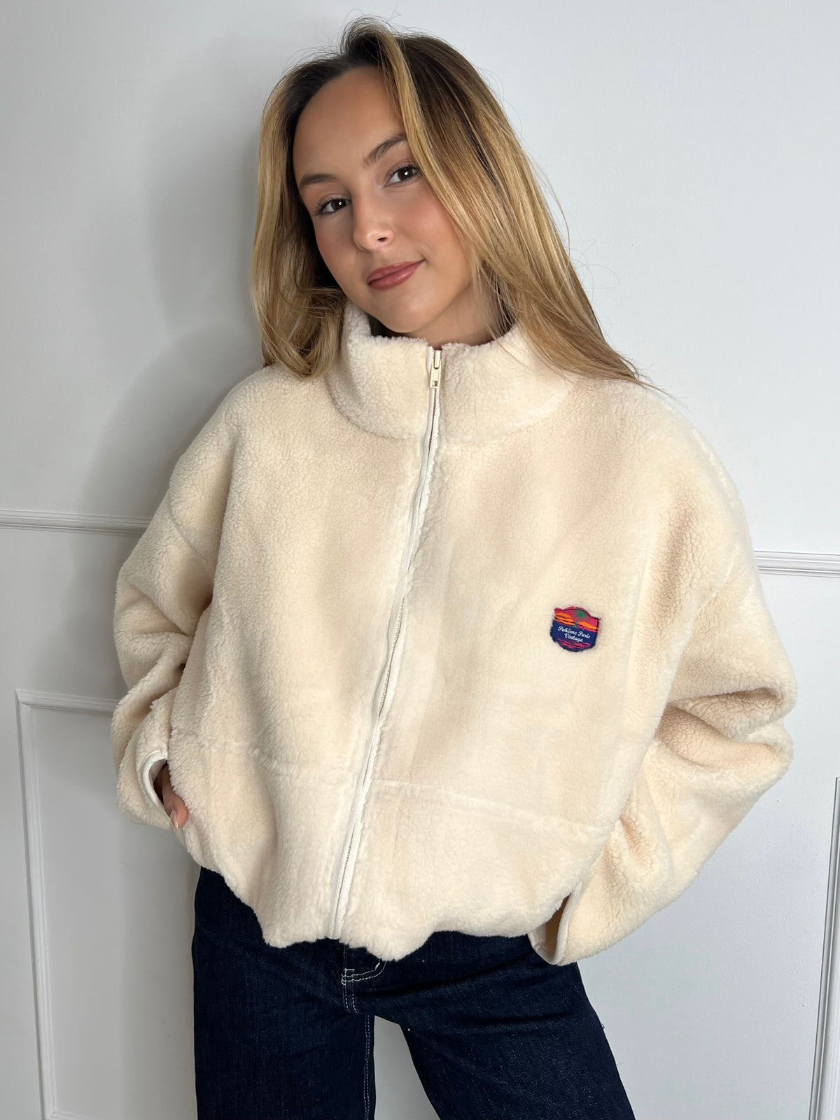 VESTE PARIS