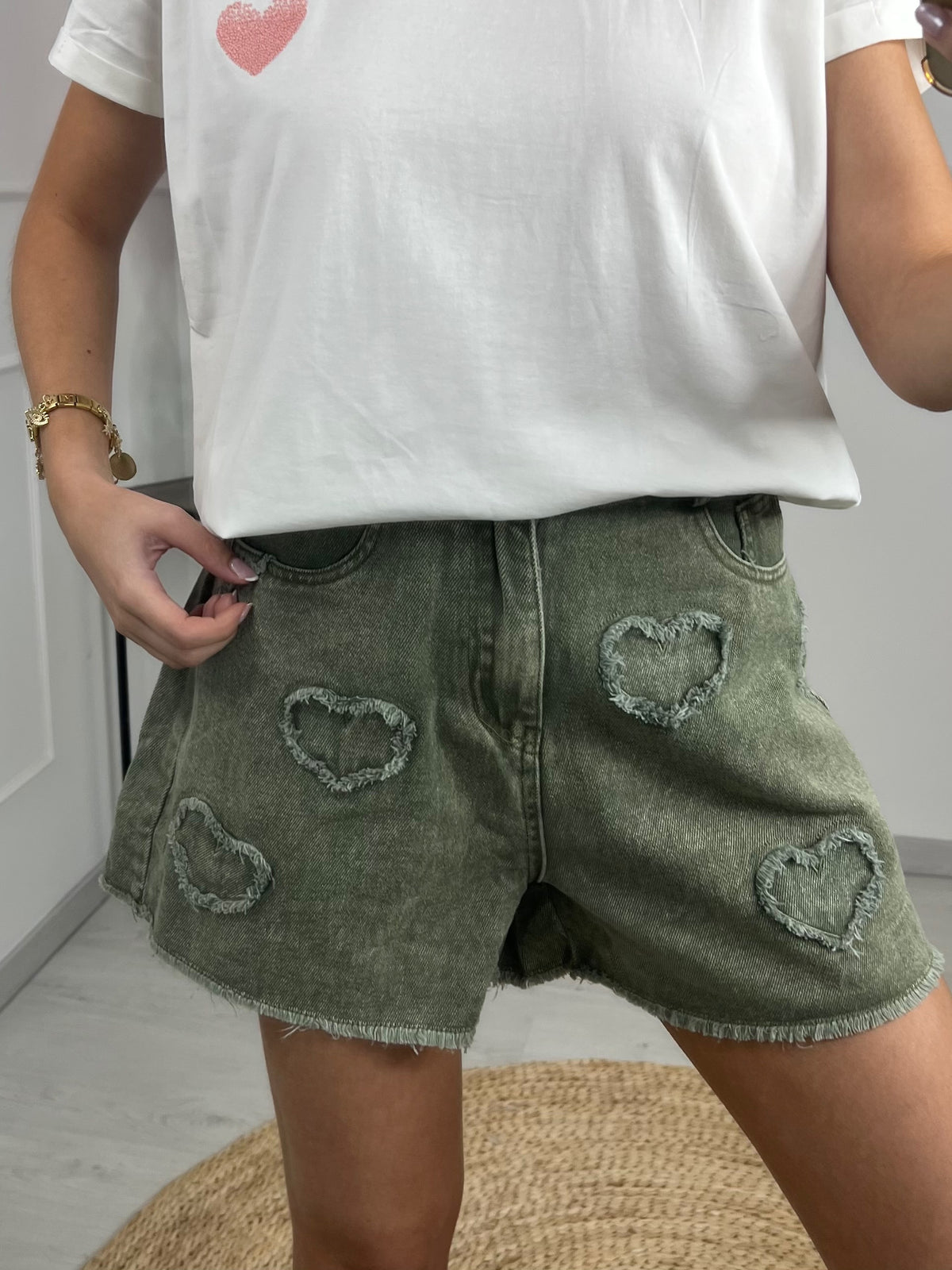 SHORT COCO