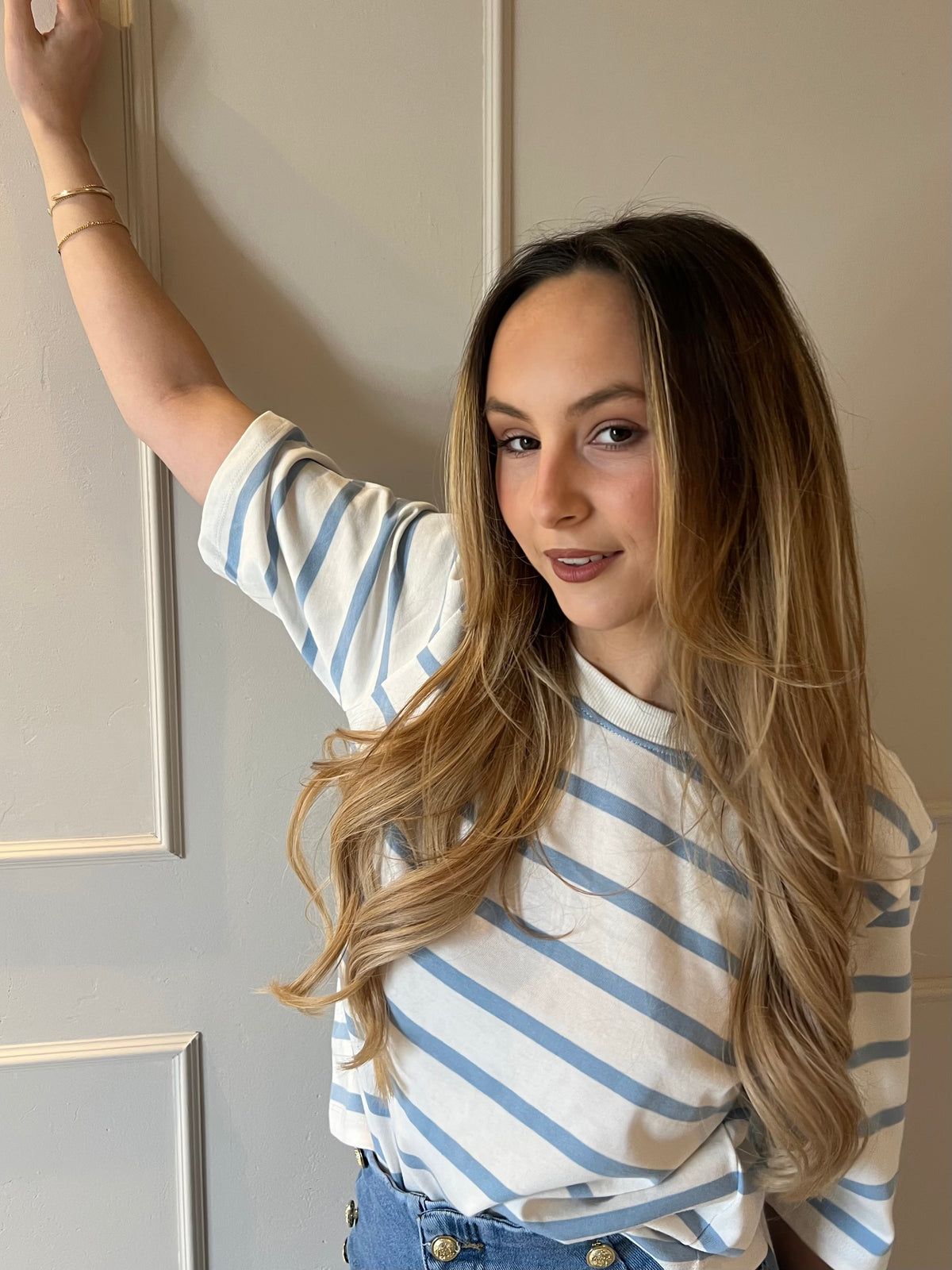 T-SHIRT ONLY FABIOLA