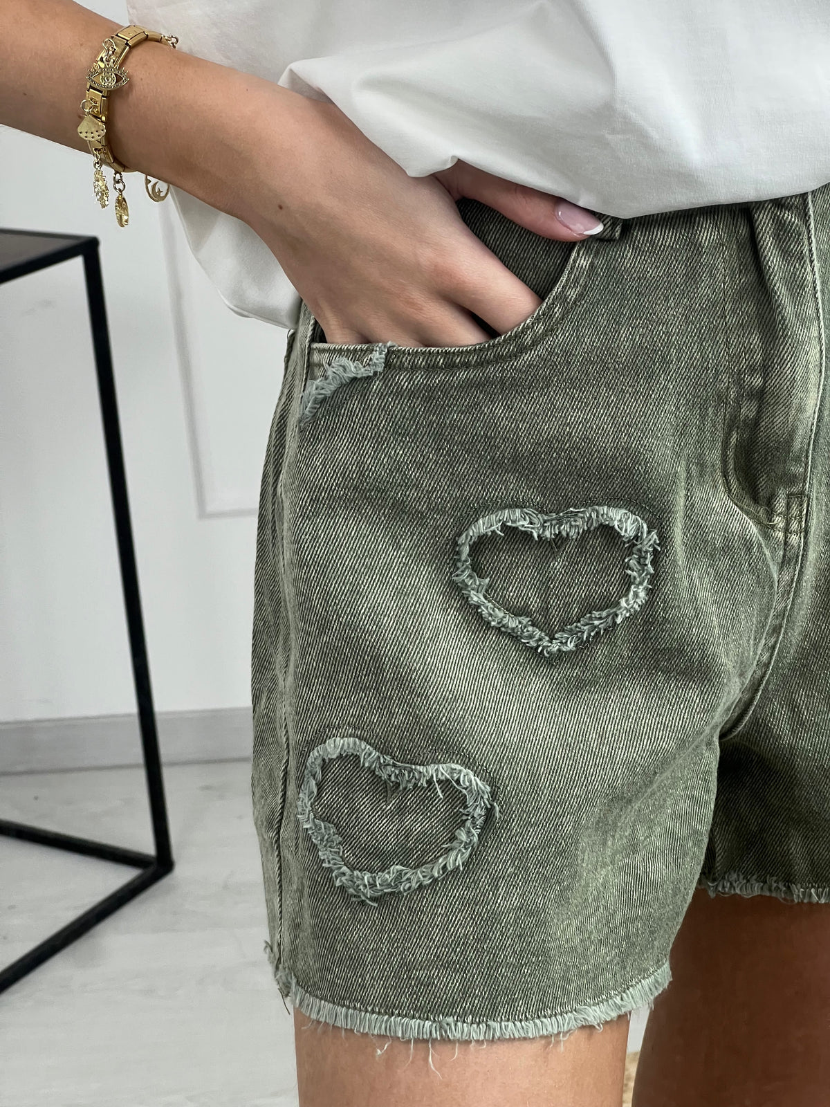 SHORT COCO