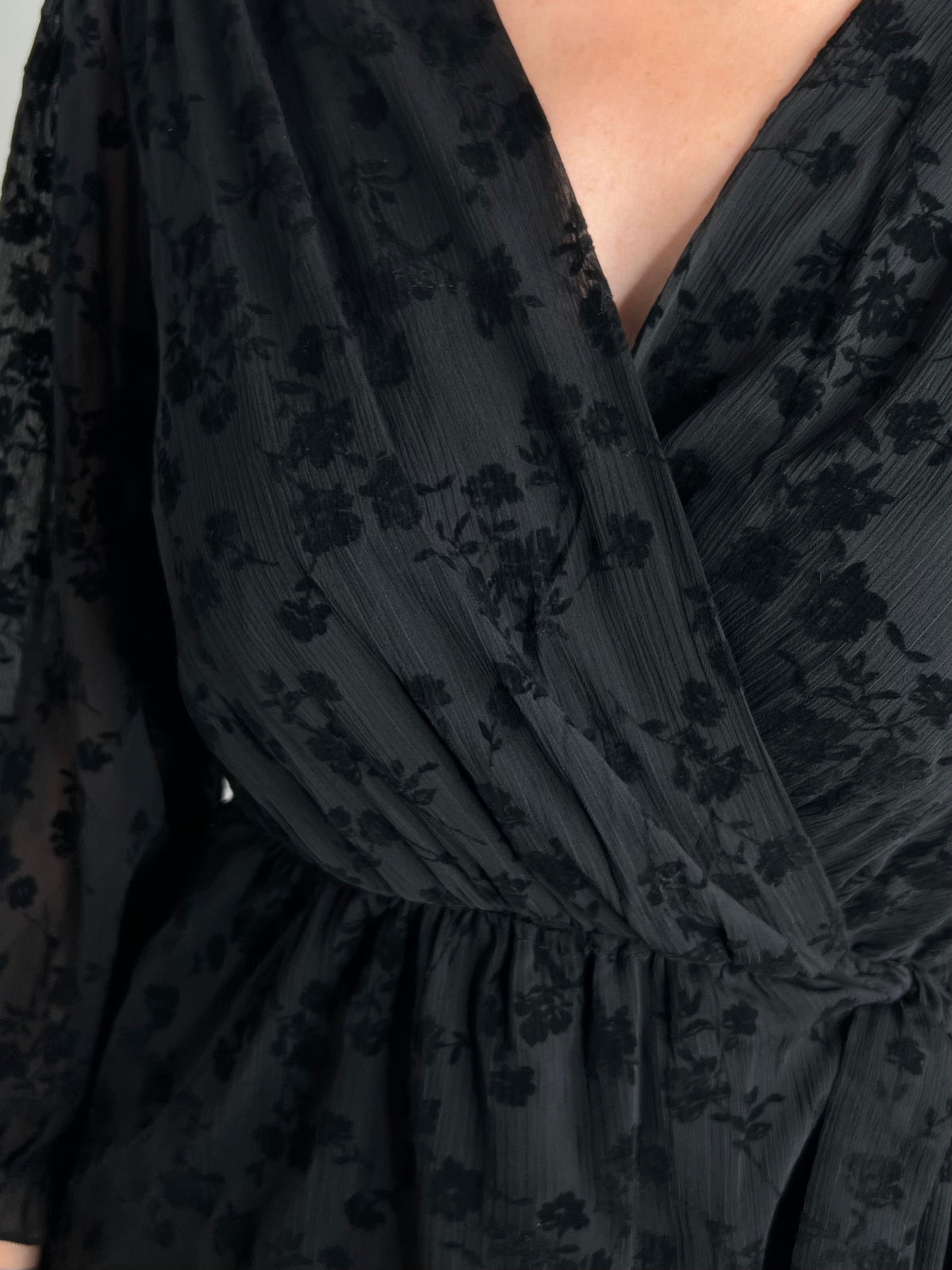 ROBE NERER