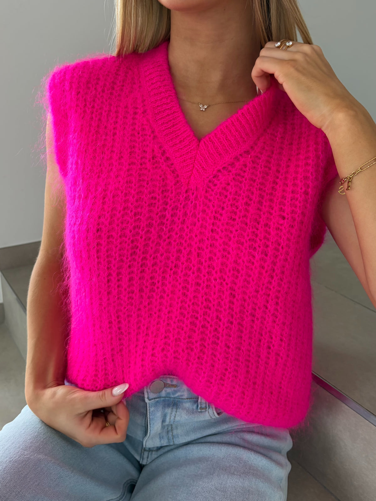 PULL BRIGITTE