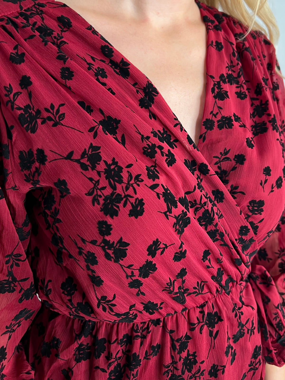 ROBE NERER