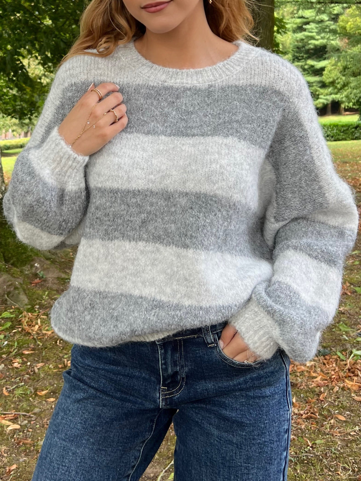 PULL VANILLE