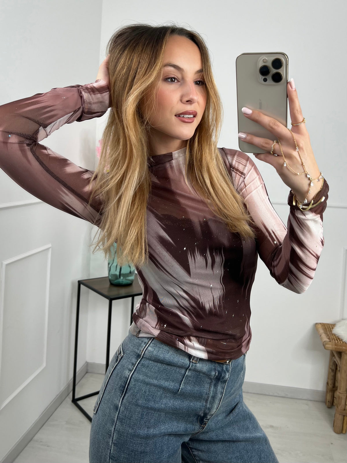 T-SHIRT POP