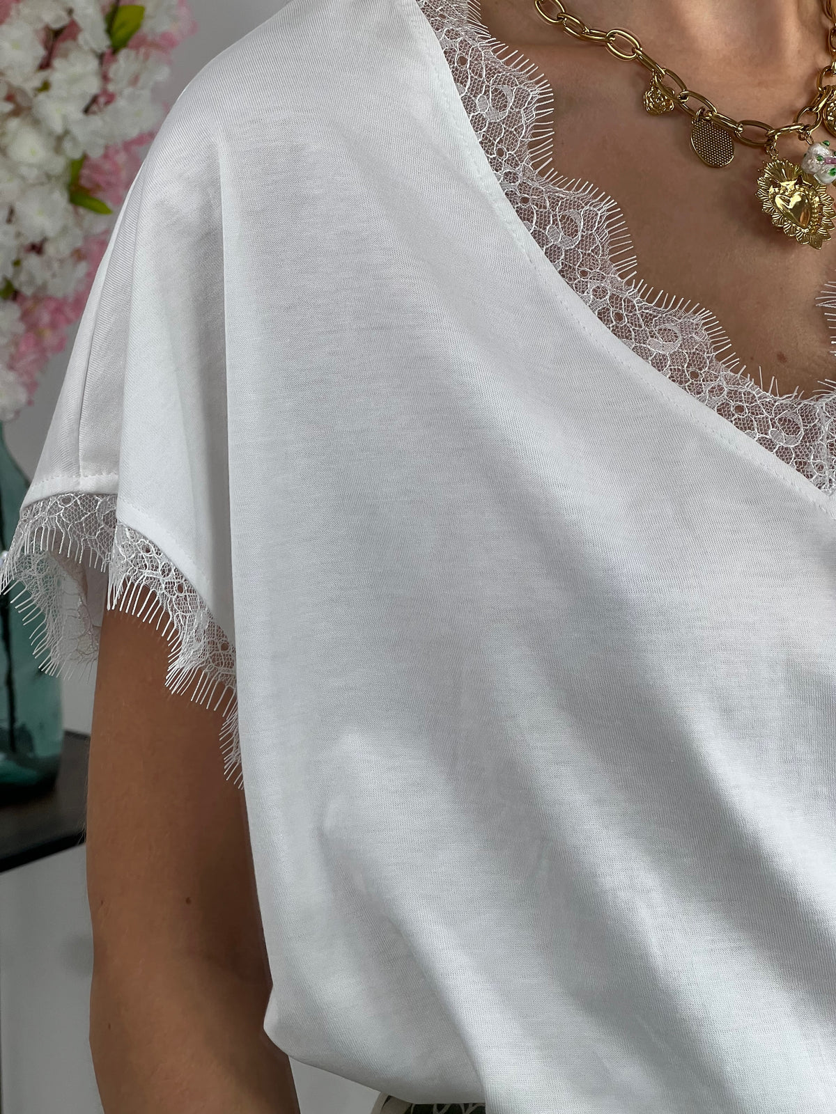 T-SHIRT JESSICA