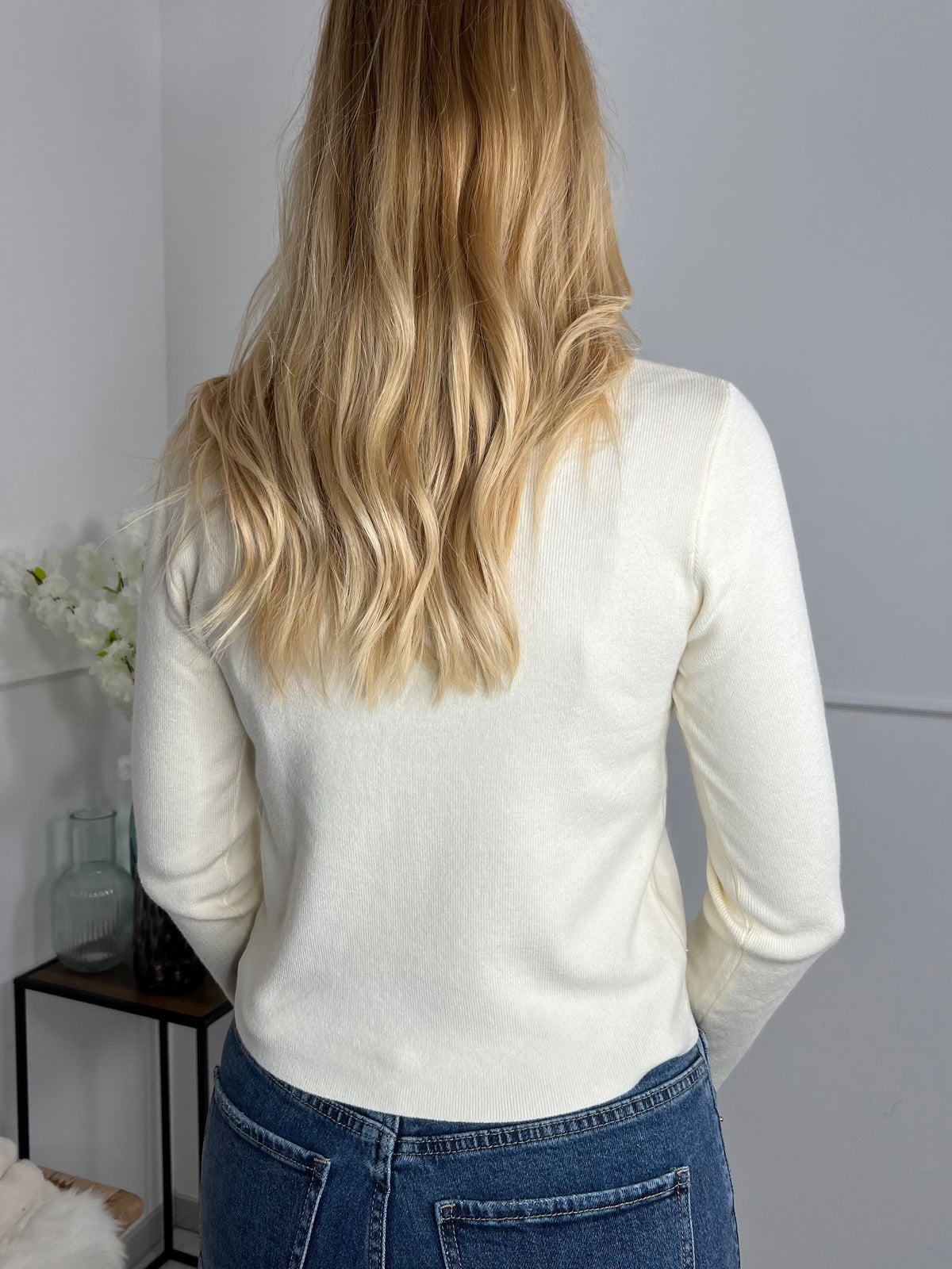 GILET ALWEN