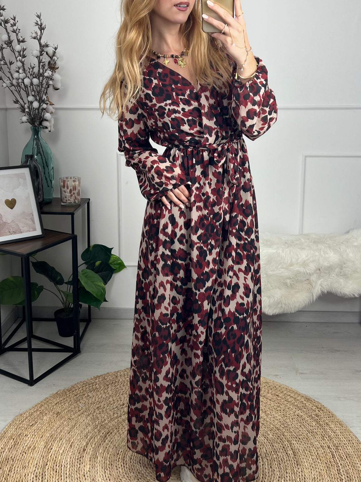 ROBE SEPHORA