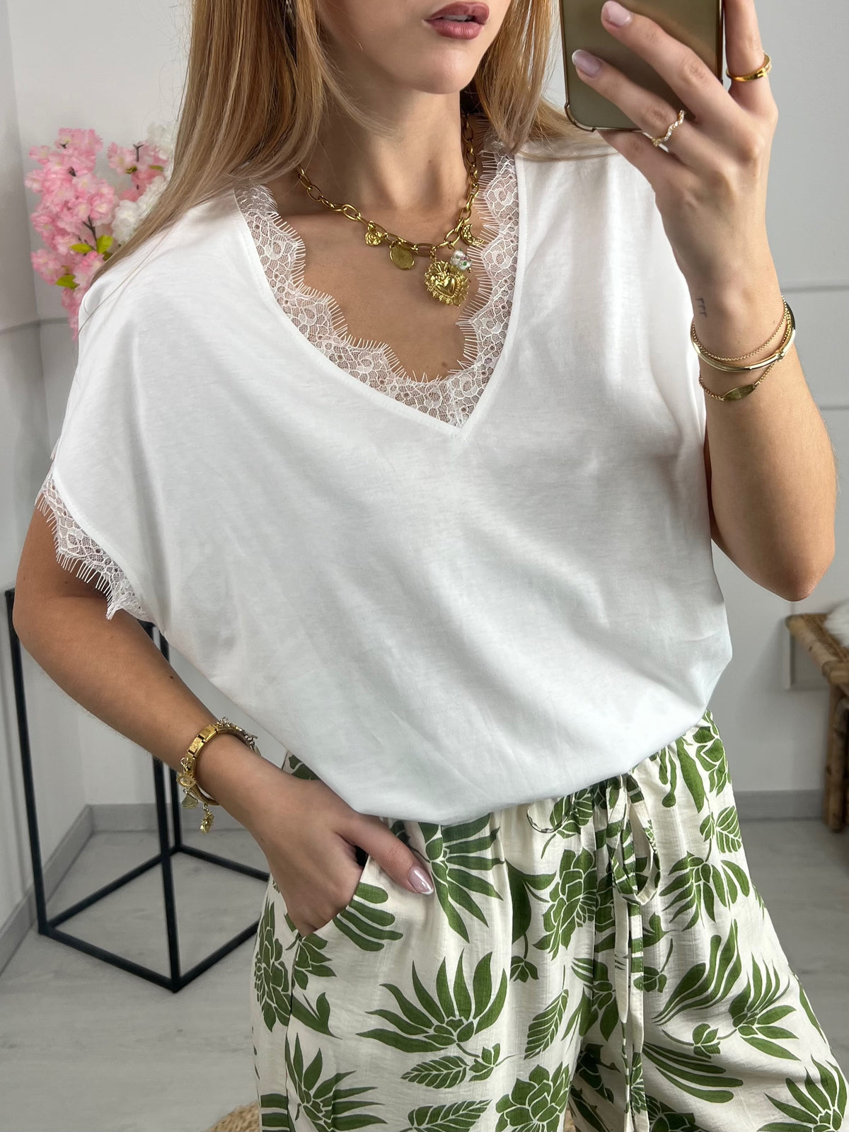 T-SHIRT JESSICA