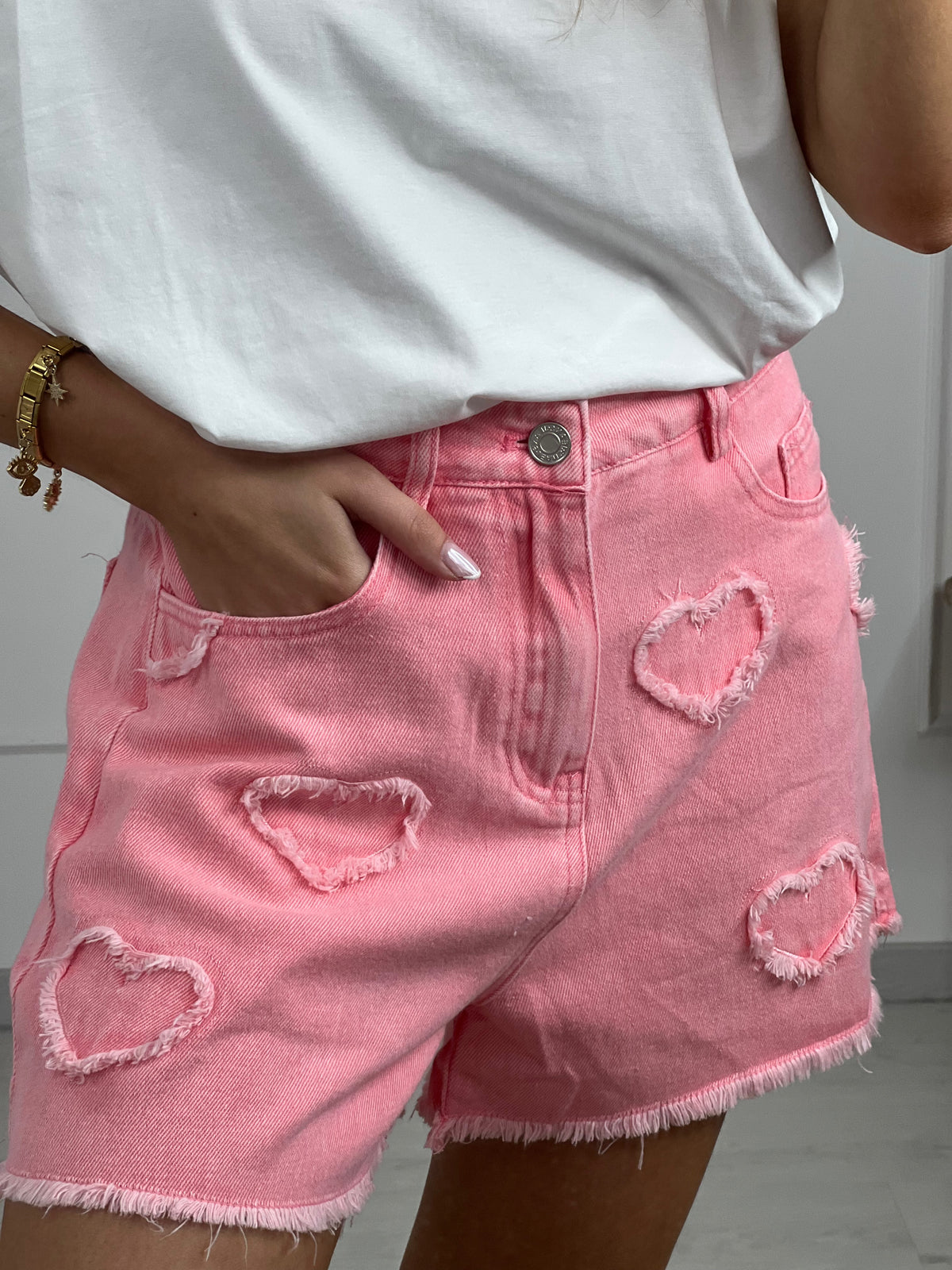SHORT COCO