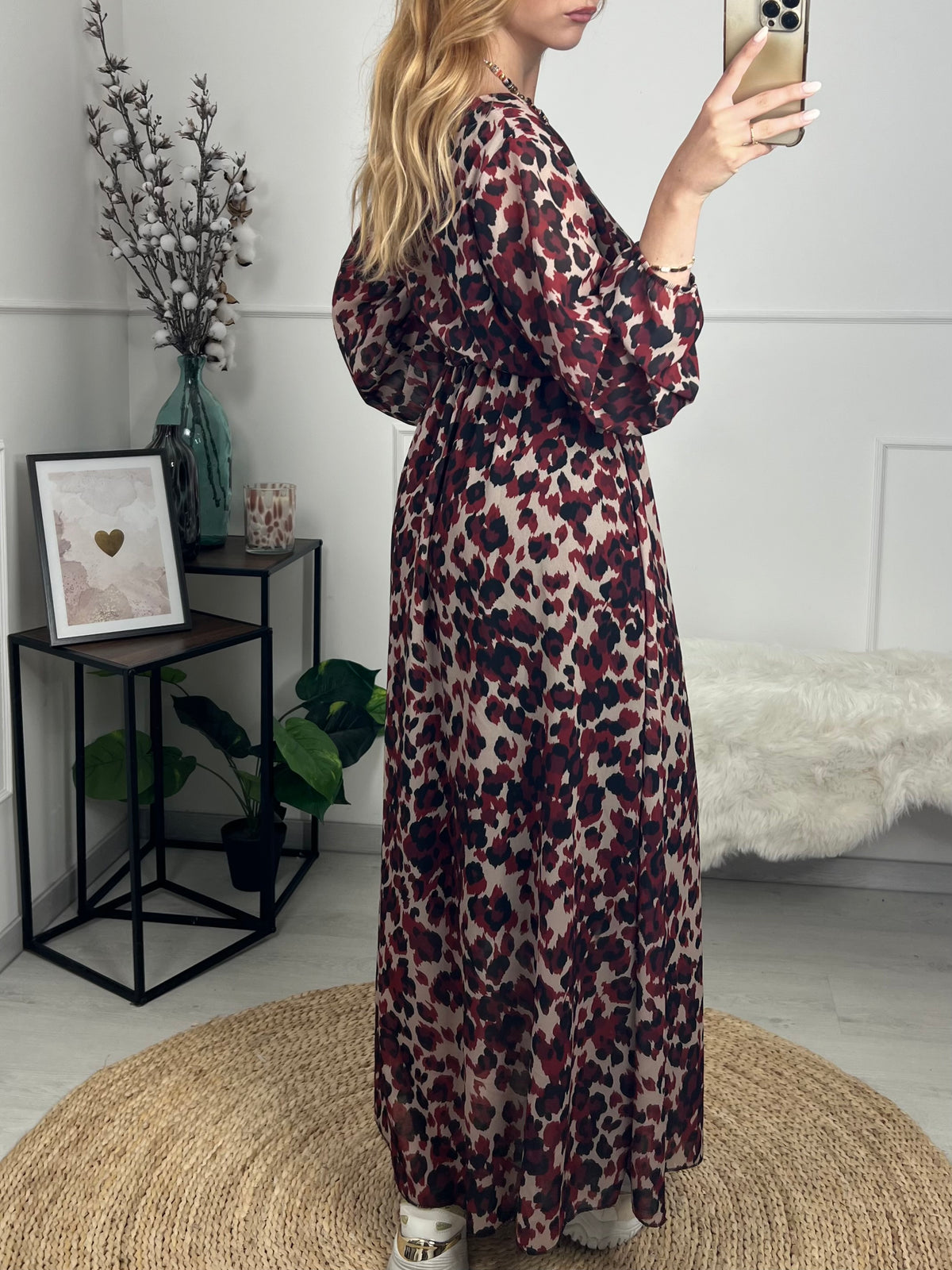 ROBE SEPHORA