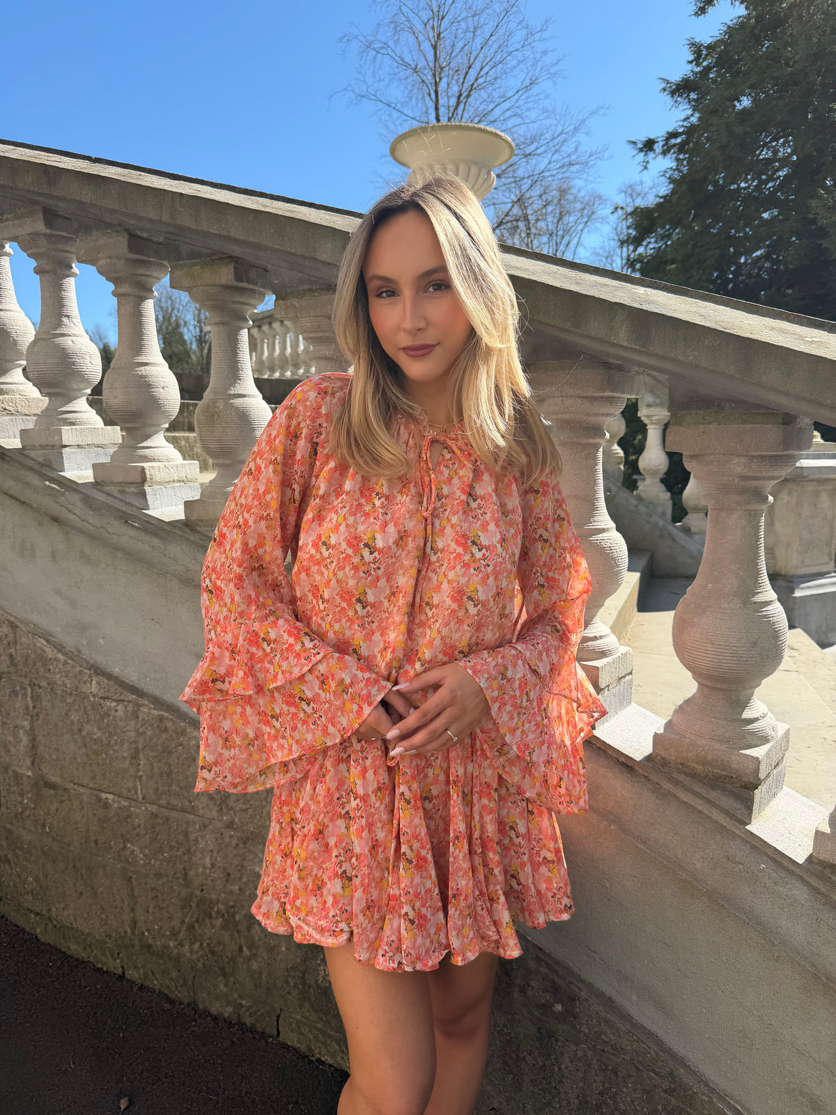 ROBE CAROLE