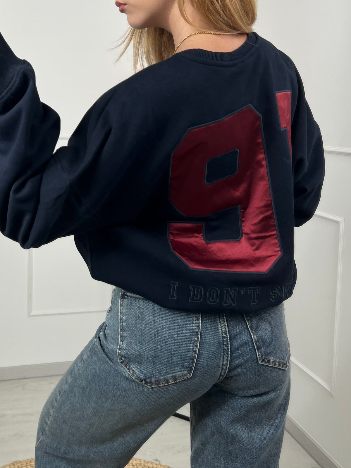 SWEAT 91