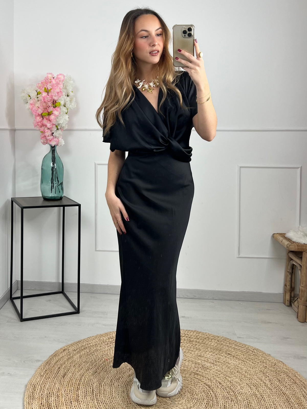 ROBE OLIE