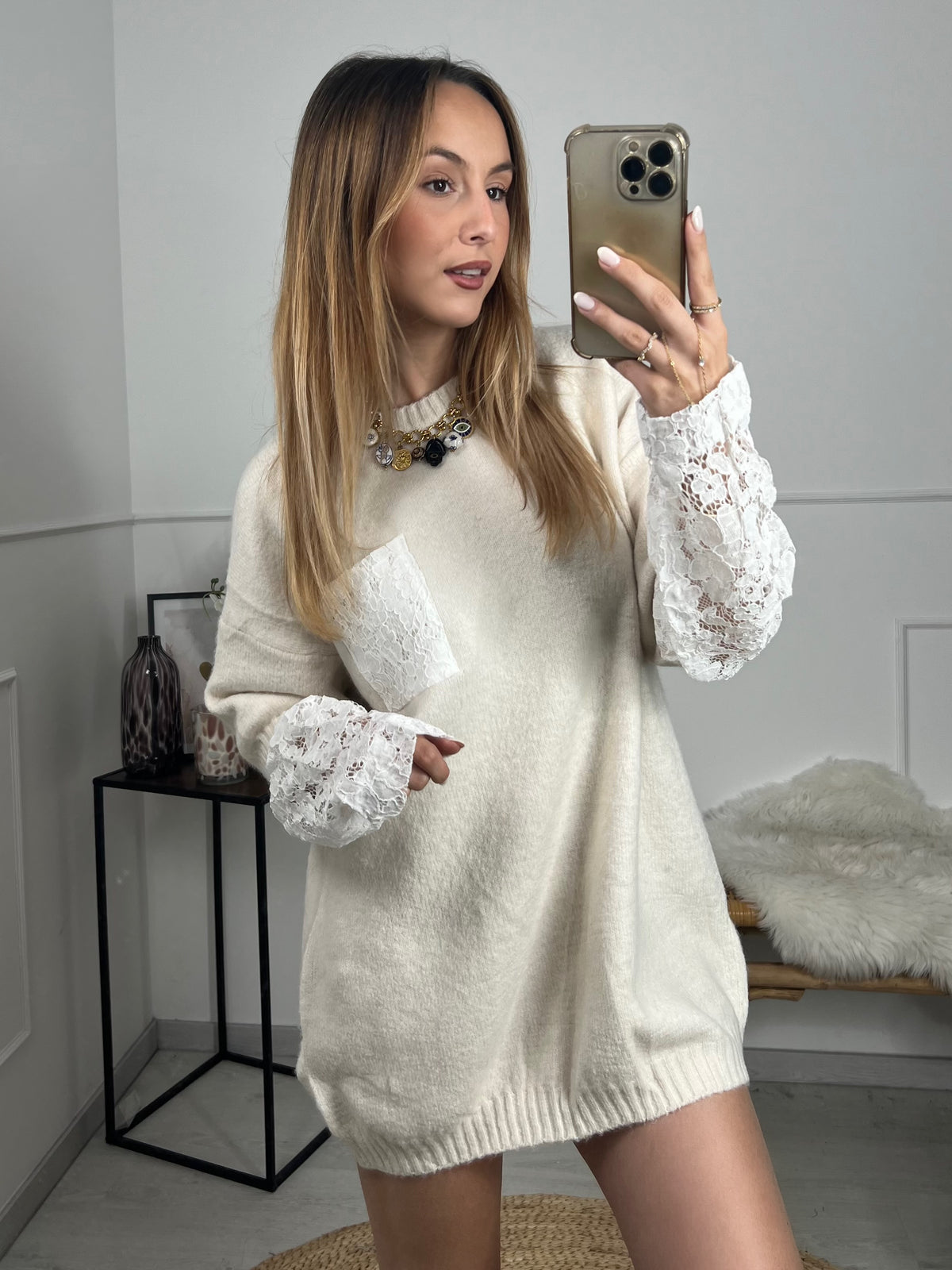 ROBE MAJOLENE