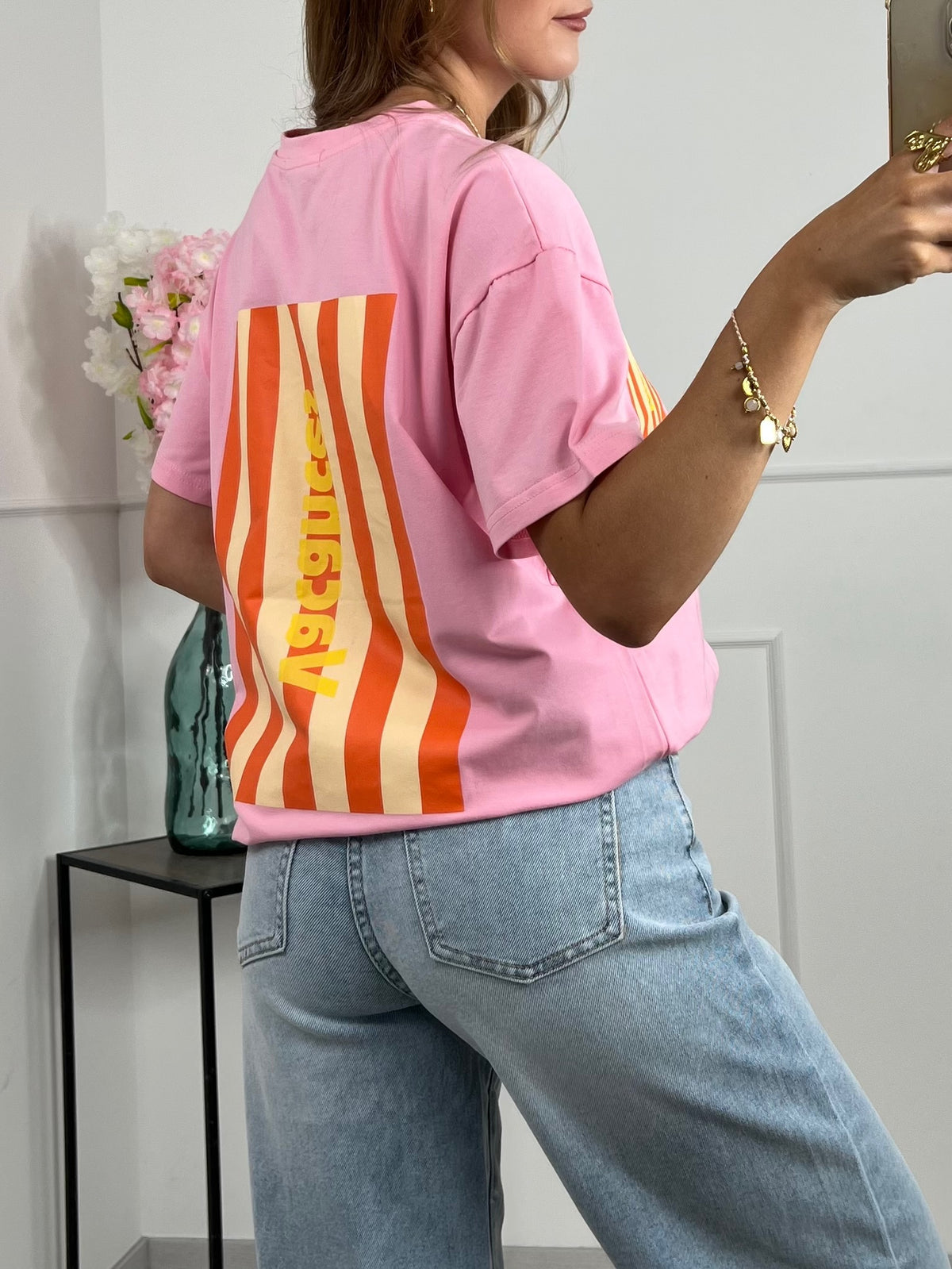 T-SHIRT HOLIDAY