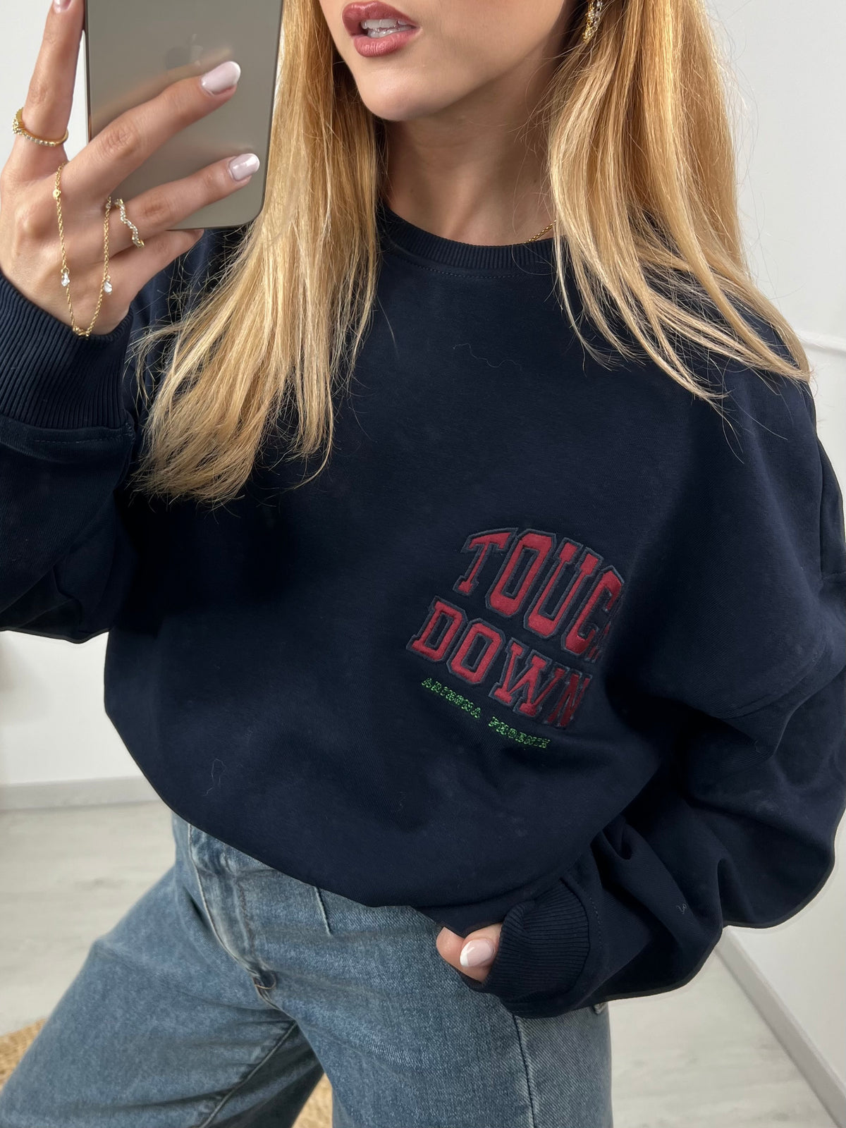 SWEAT 91